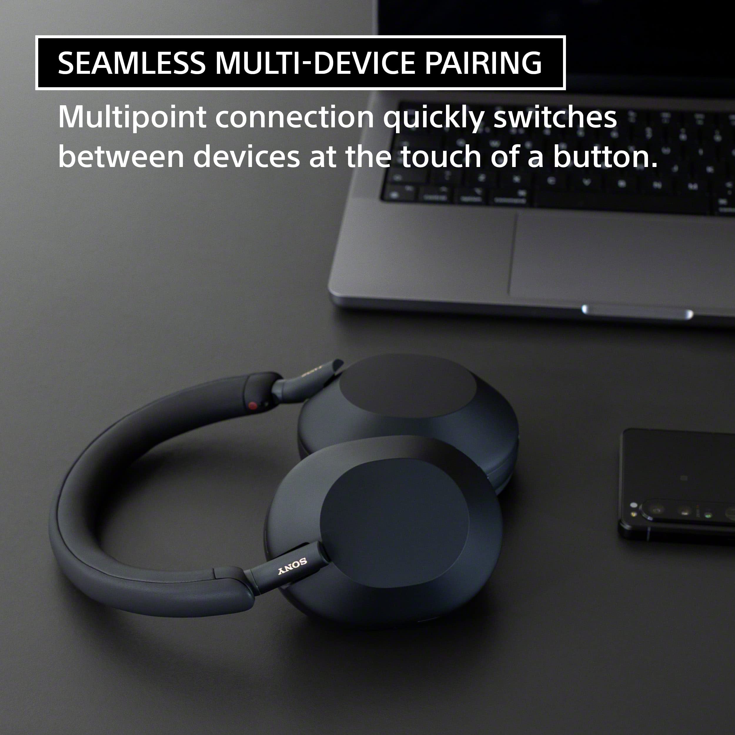sony-wh-1000xm5-premium-noise-canceling-headphones-auto-nc-optimizer-30-hour-bat image 5