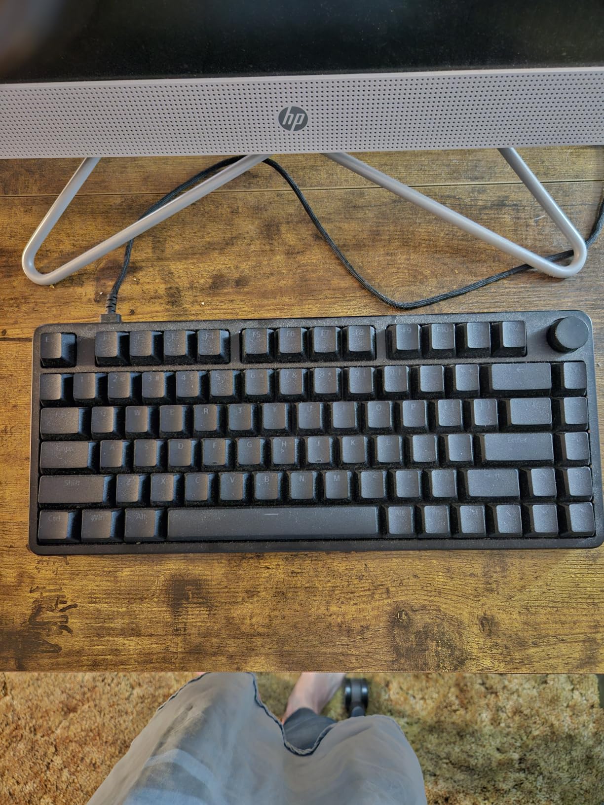 Solid build, but software needs work