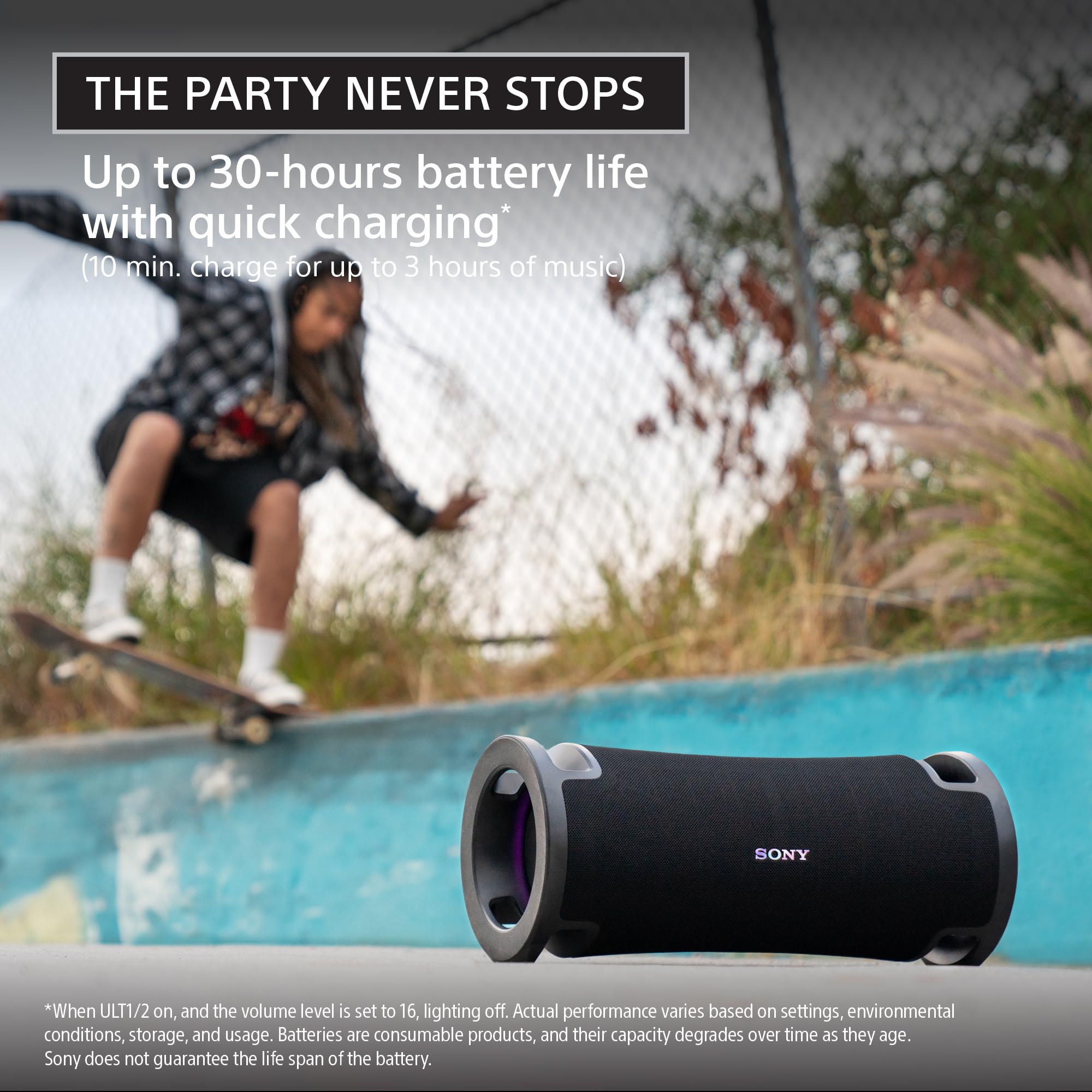 sony-ult-field-7-wireless-bluetooth-party-speaker-ip67-30h-battery image 5