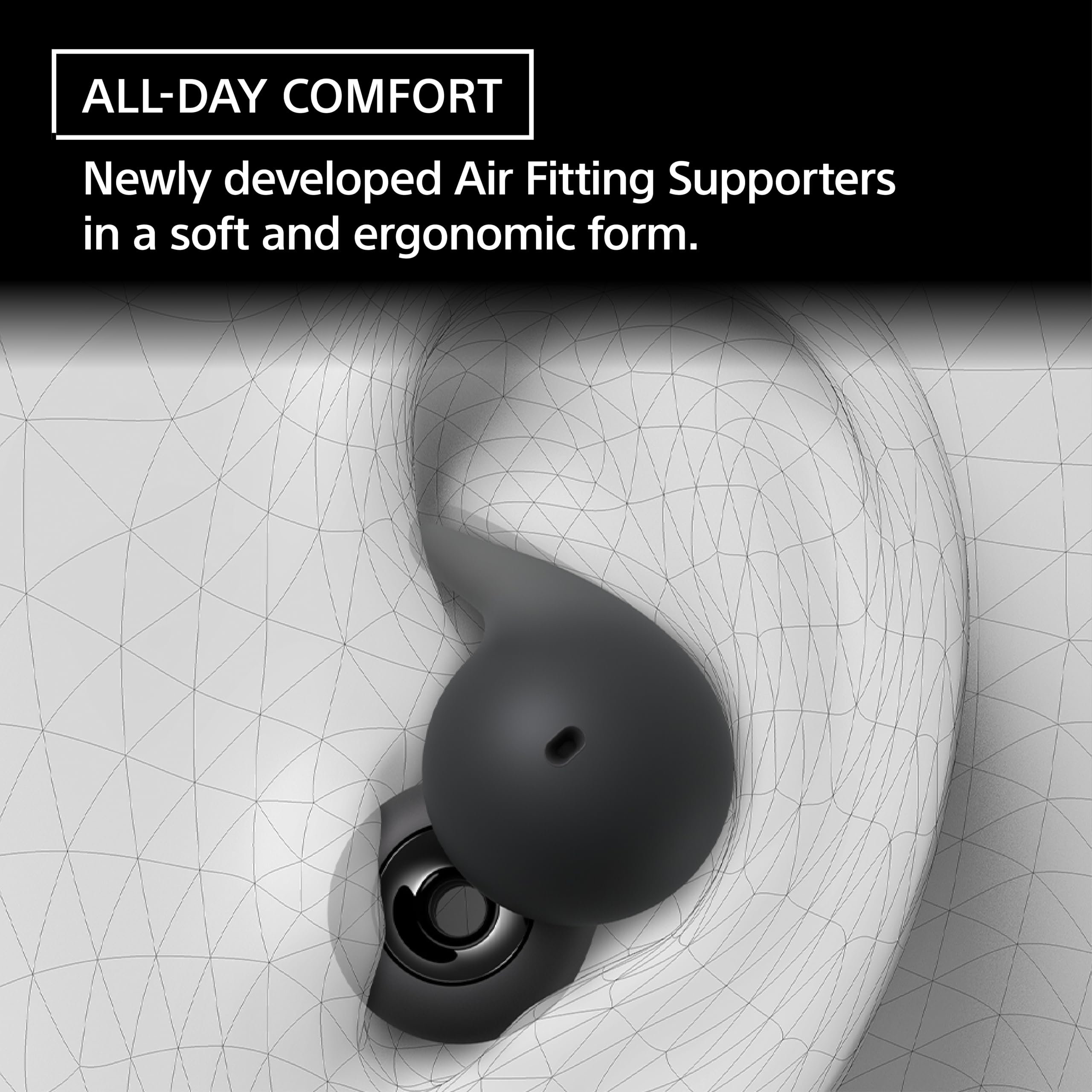 sony-linkbuds-open-truly-wireless-earbuds-with-open-ring-design-white image 3