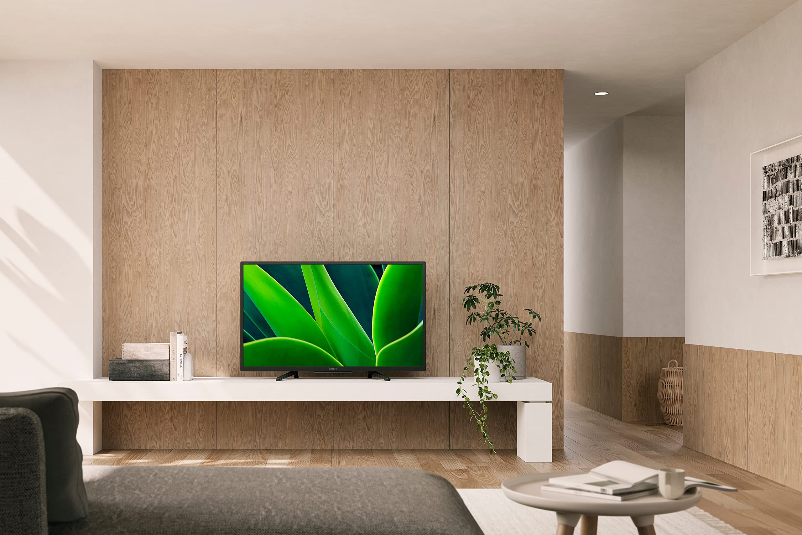 sony-32-inch-720p-hd-led-hdr-tv-w830k-series-with-google-tv-and-google-assistant image 5