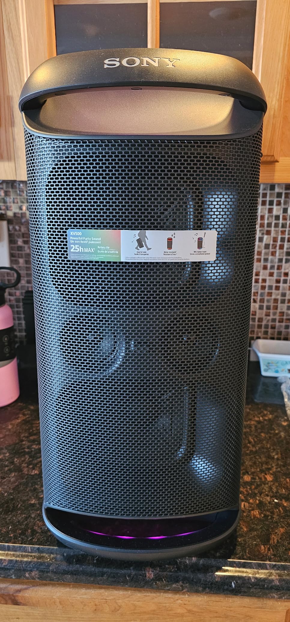Best speaker for the price