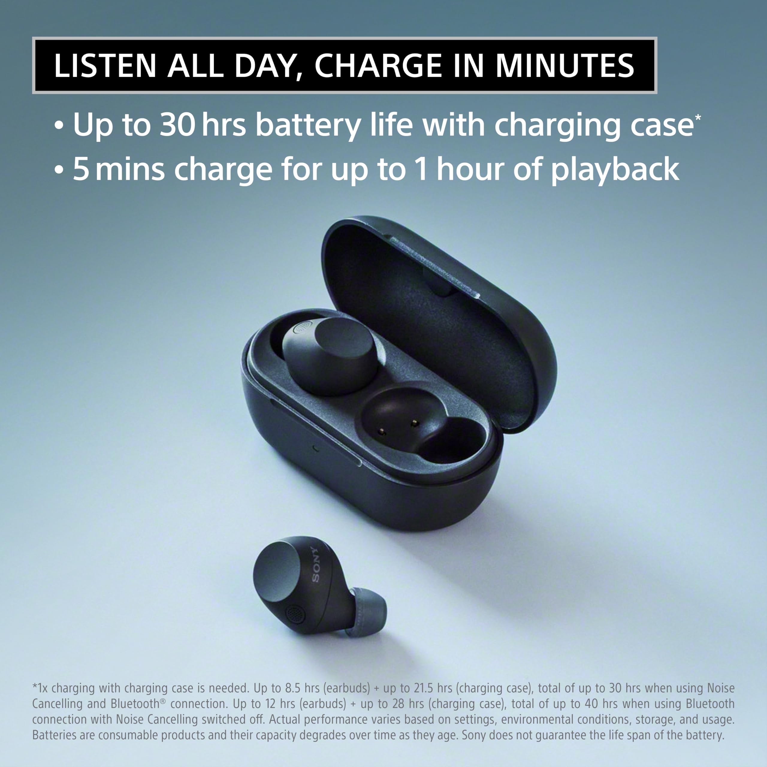 sony-wf-c710n-truly-wireless-noise-canceling-earbuds-with-30h-battery-glass-blue image 3