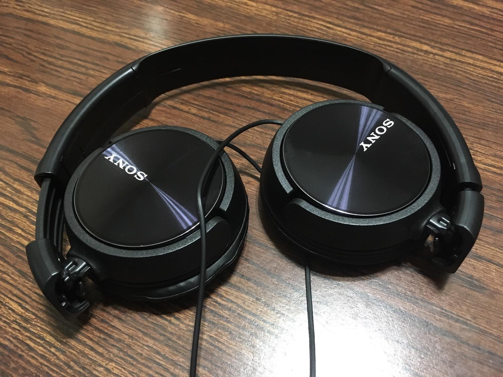 Excellent sound quality