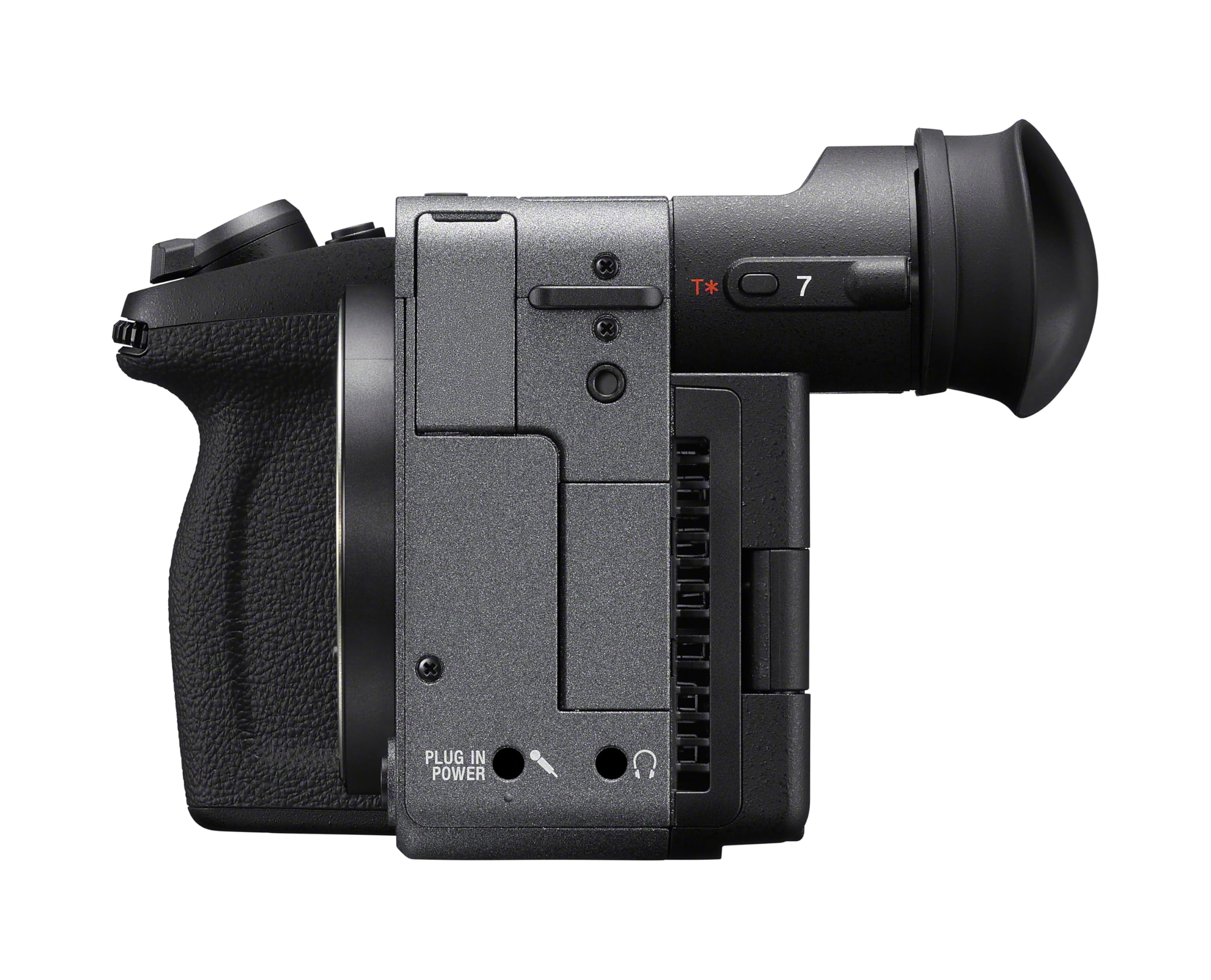 sony-fx2-full-frame-cinema-camera-body-only-4k-120p-dual-base-iso-cinema-line image 2