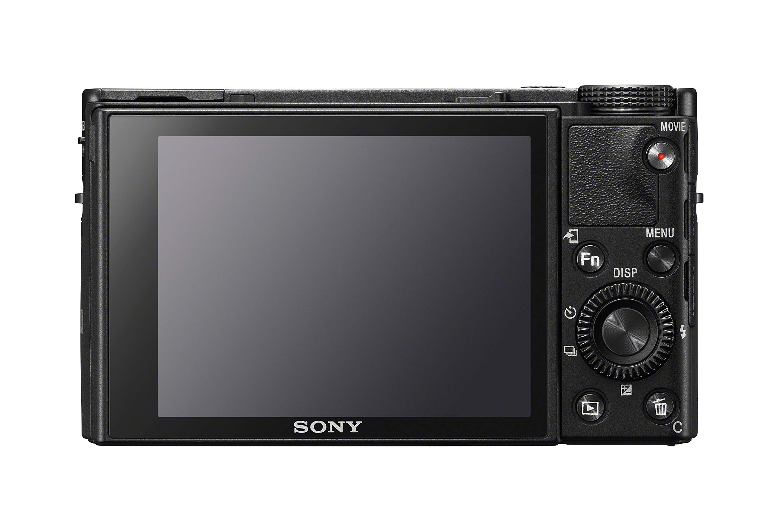 sony-rx100-vii-premium-compact-camera-dscrx100m7 image 4