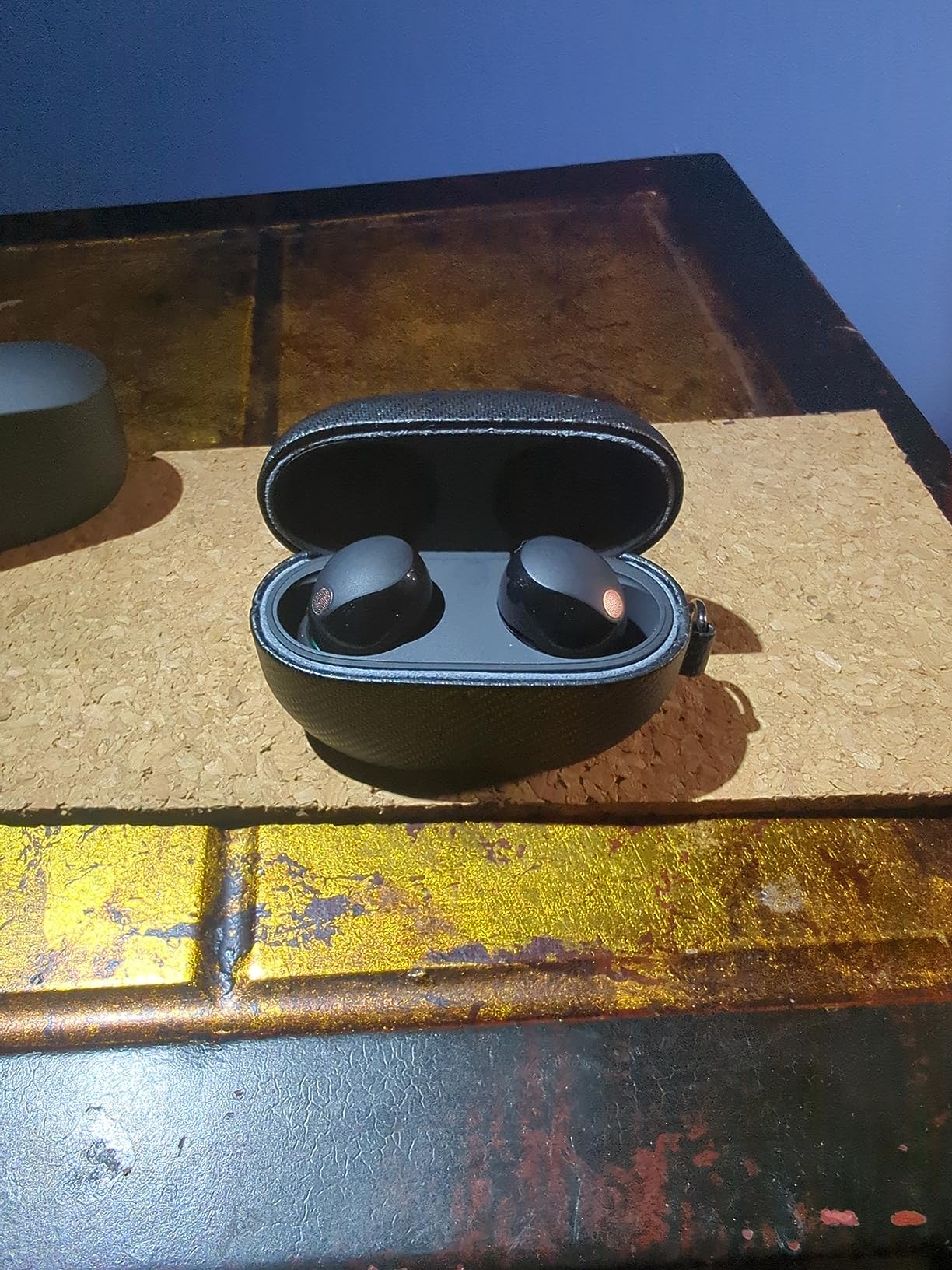 Best ANC earbuds