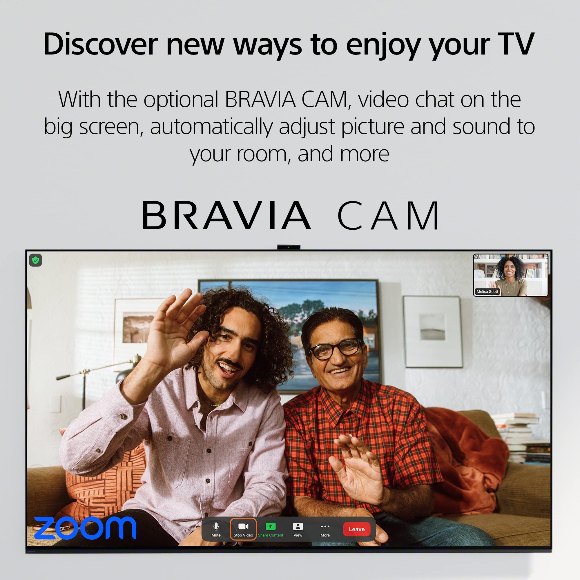 sony-48-inch-4k-hdr-oled-tv-a90k-series-bravia-xr-with-google-tv image 8
