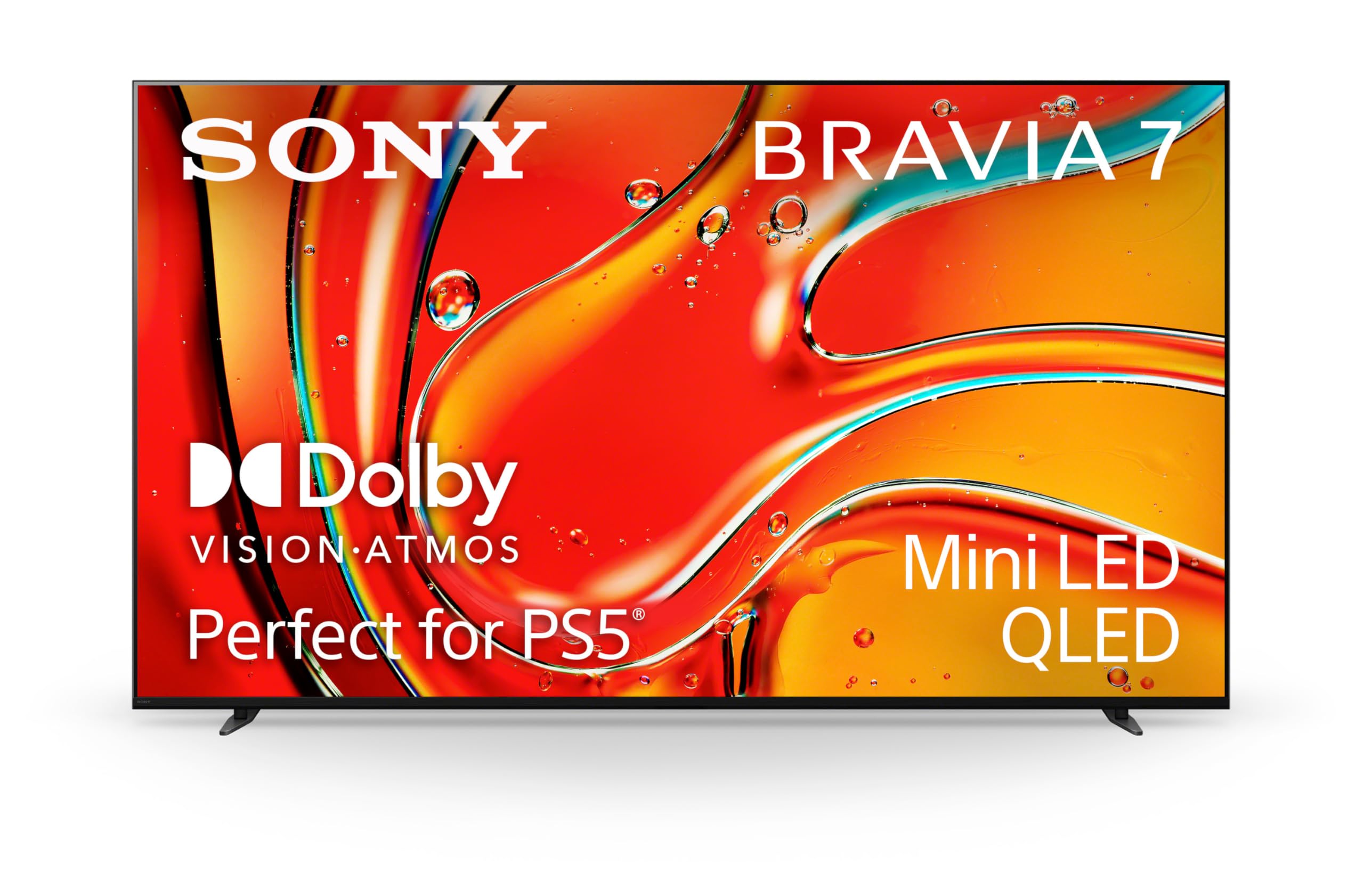 sony-bravia-7-75-inch-mini-led-qled-4k-tv-k-75xr70 image 1