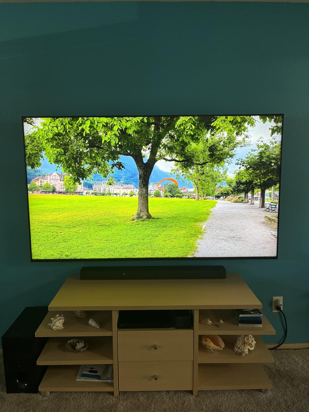 Best TV I've owned