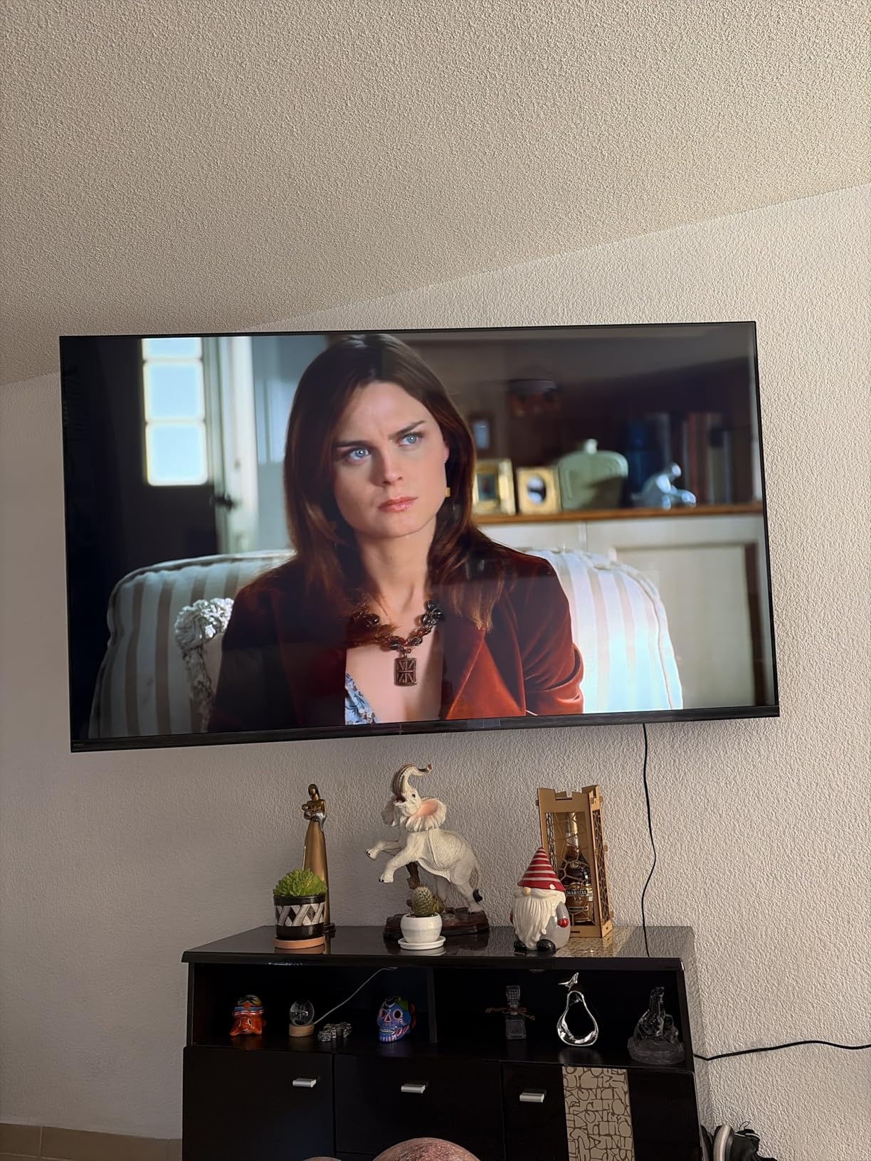 Amazing TV for the price