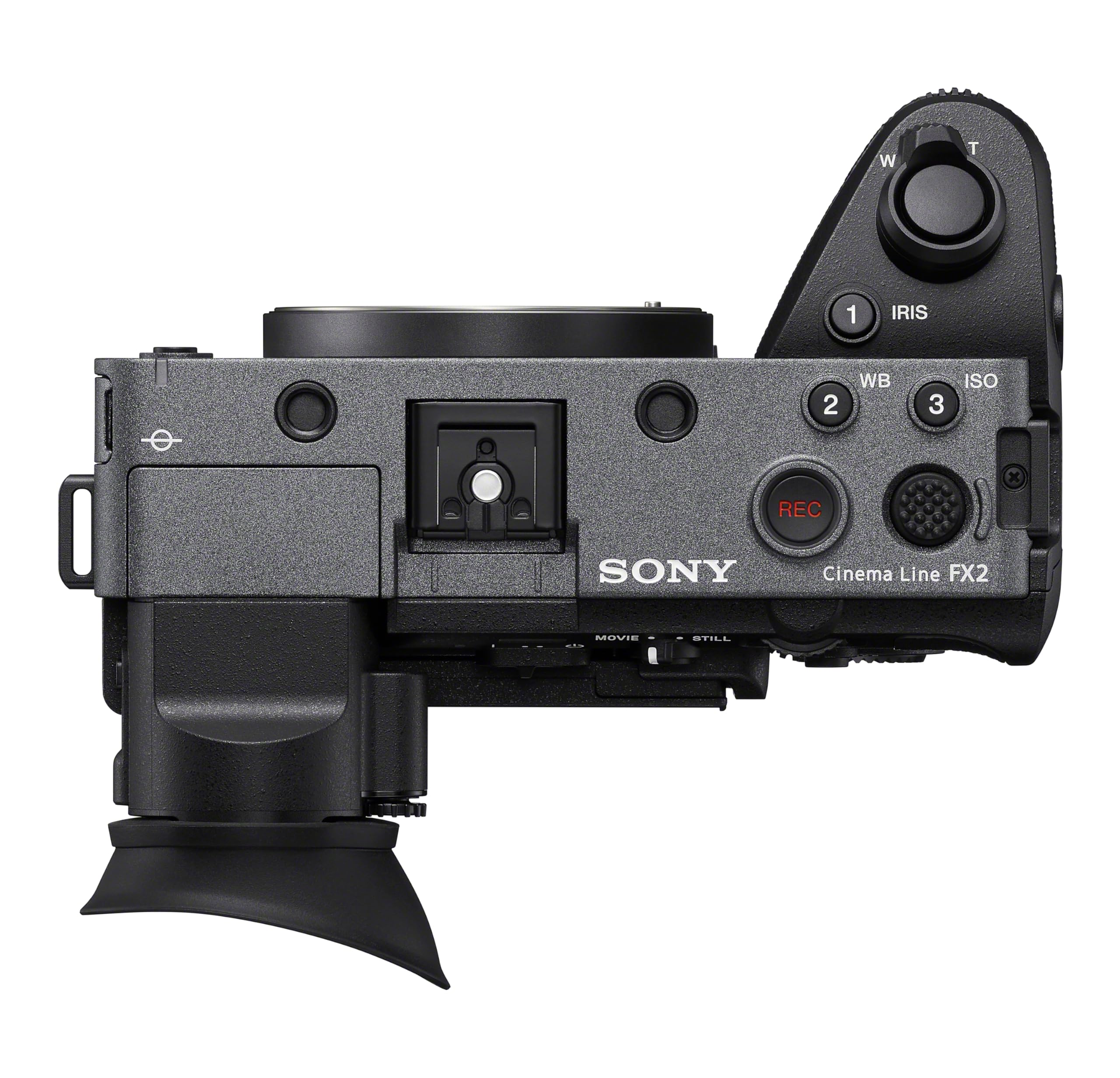 sony-fx2-full-frame-cinema-camera-body-only-4k-120p-dual-base-iso-cinema-line image 5