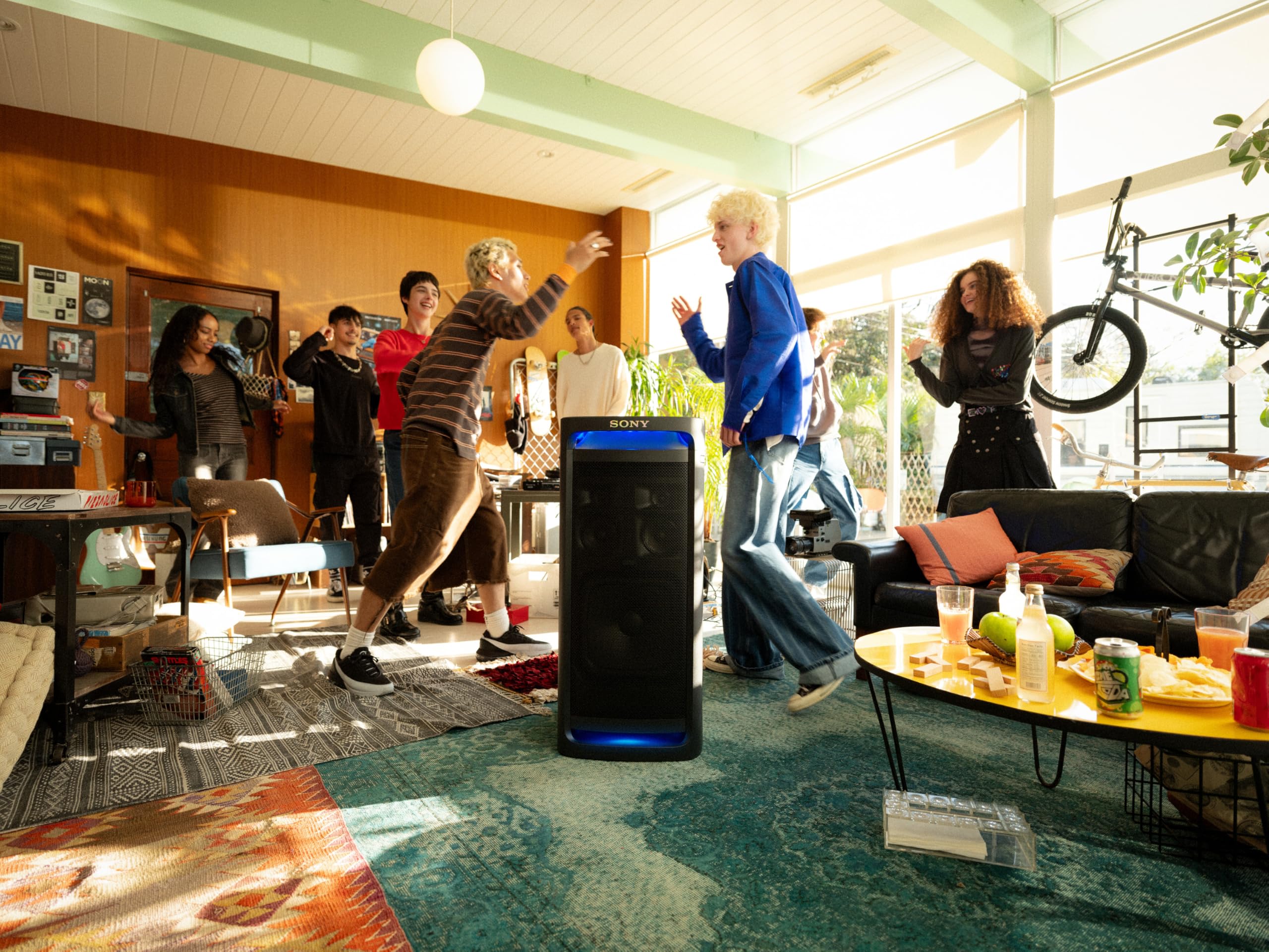 sony-ult-tower-9-bluetooth-karaoke-party-speaker-with-powerful-bass-360-sound-pa image 8