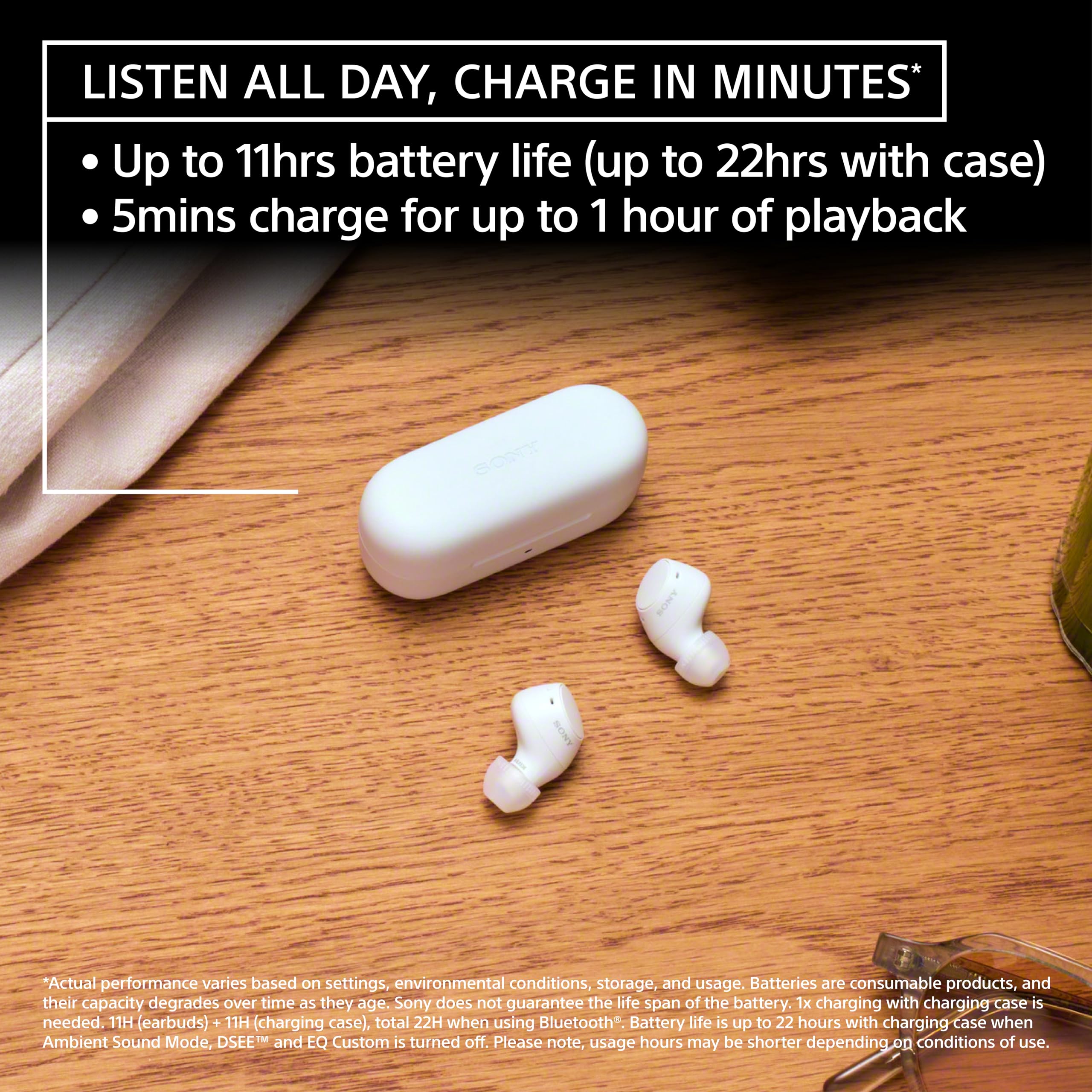sony-wf-c510-truly-wireless-earbuds-up-to-22-hour-battery-multipoint-connection- image 3