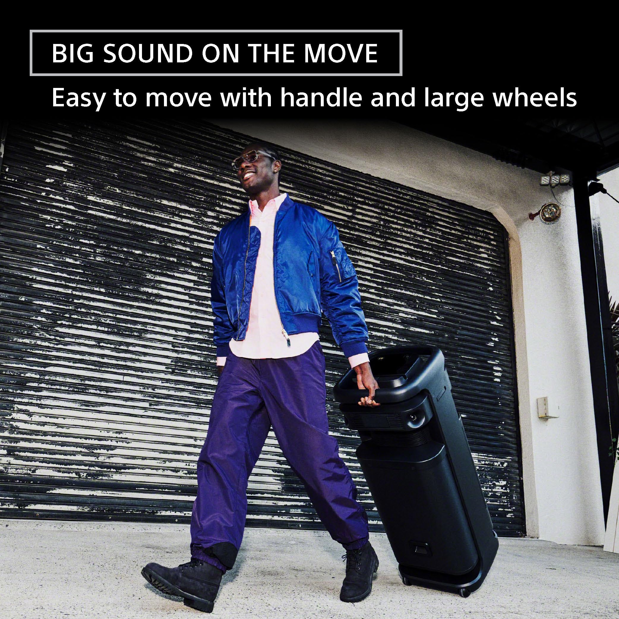 sony-ult-tower-10-bluetooth-karaoke-party-speaker-with-wireless-microphone-model image 6