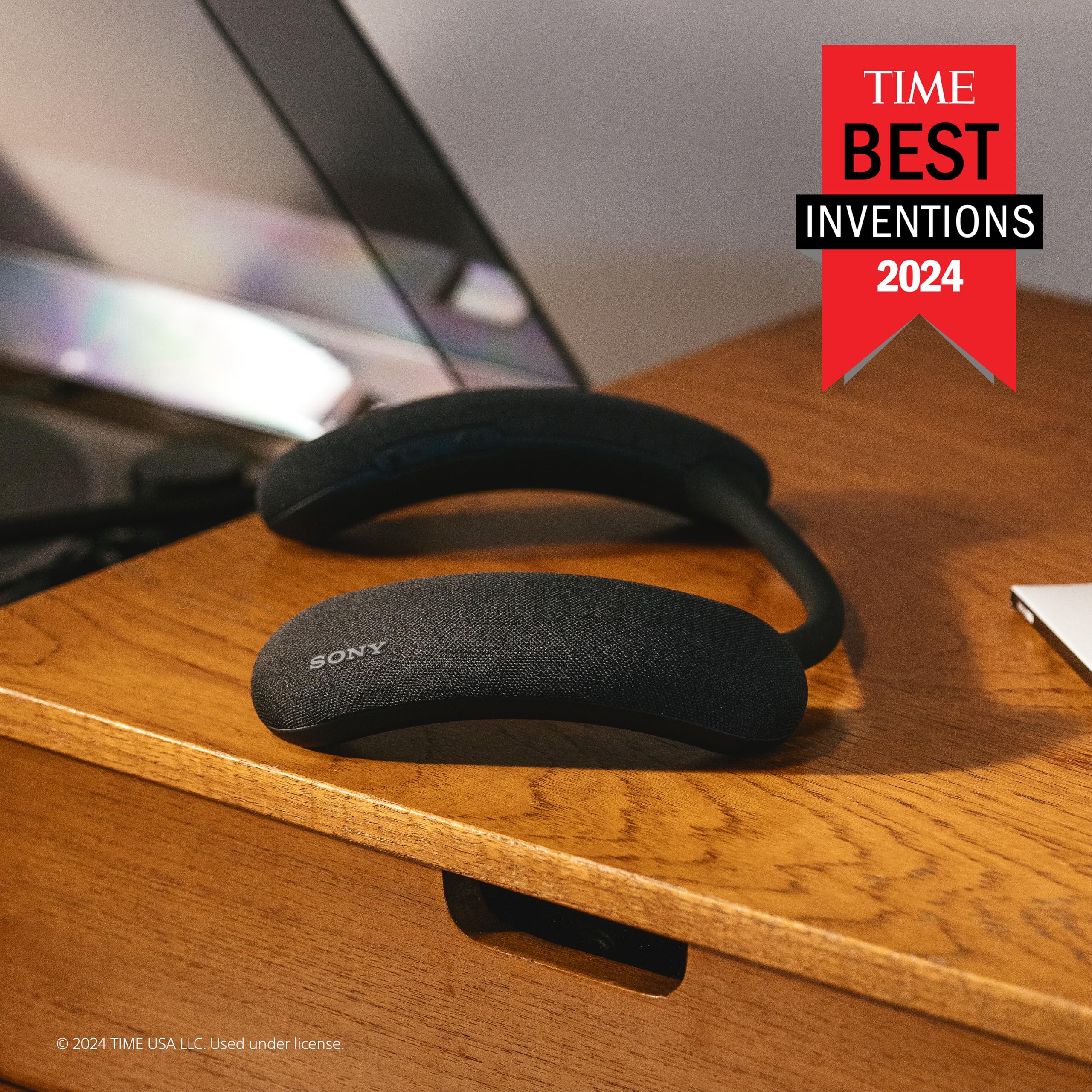 sony-bravia-theater-u-wireless-wearable-tv-speaker-ht-an7-with-360-spatial-sound image 2