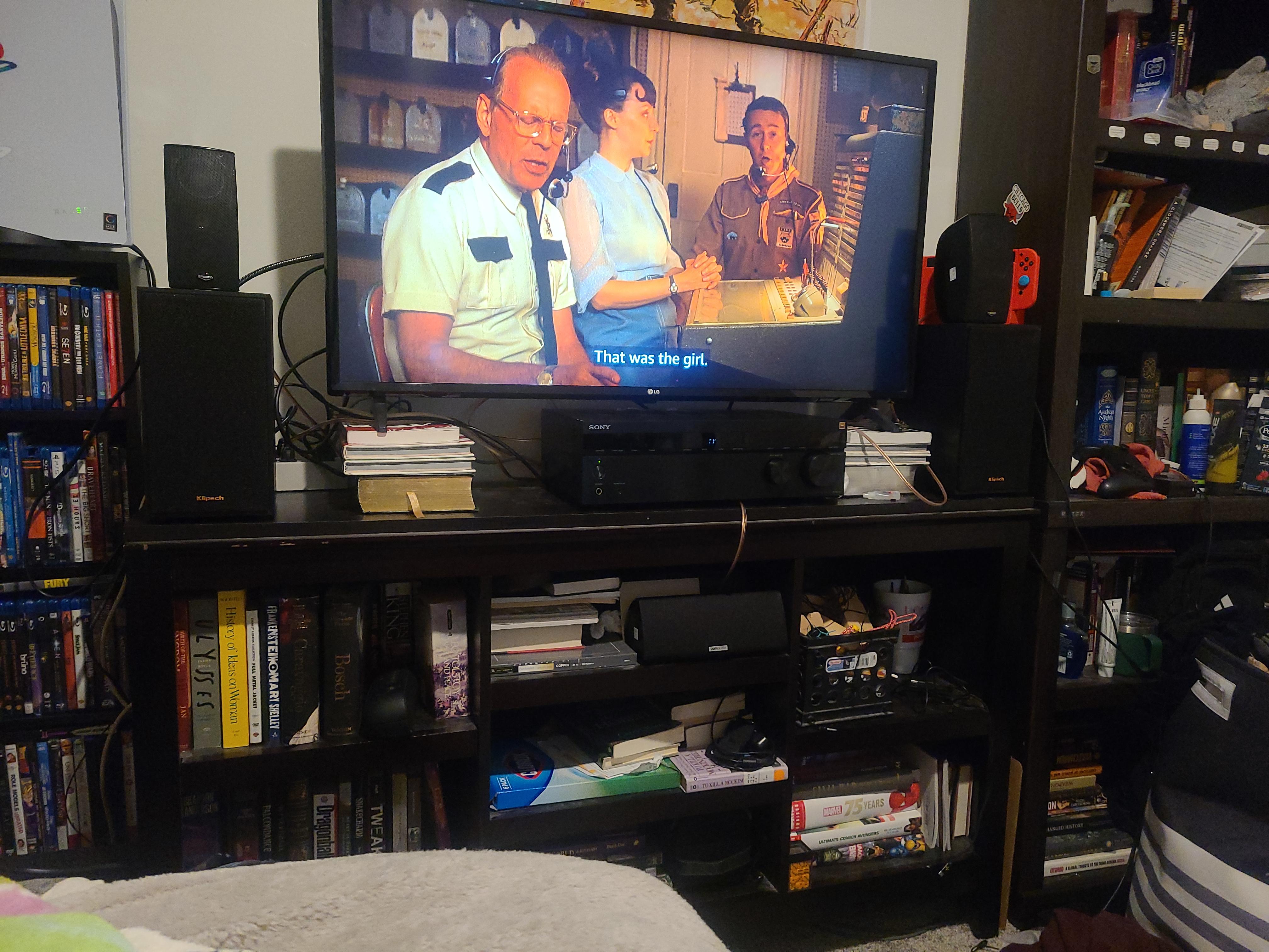 Perfect for my setup