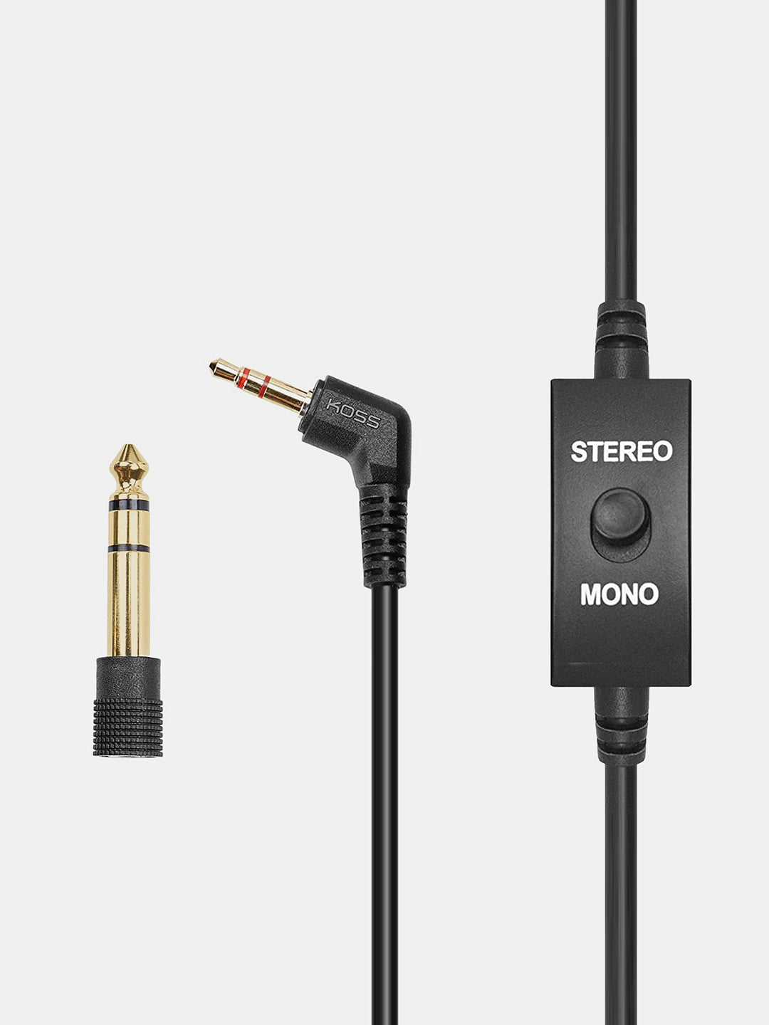 koss-qz99-passive-noise-reduction-over-ear-headphones image 3