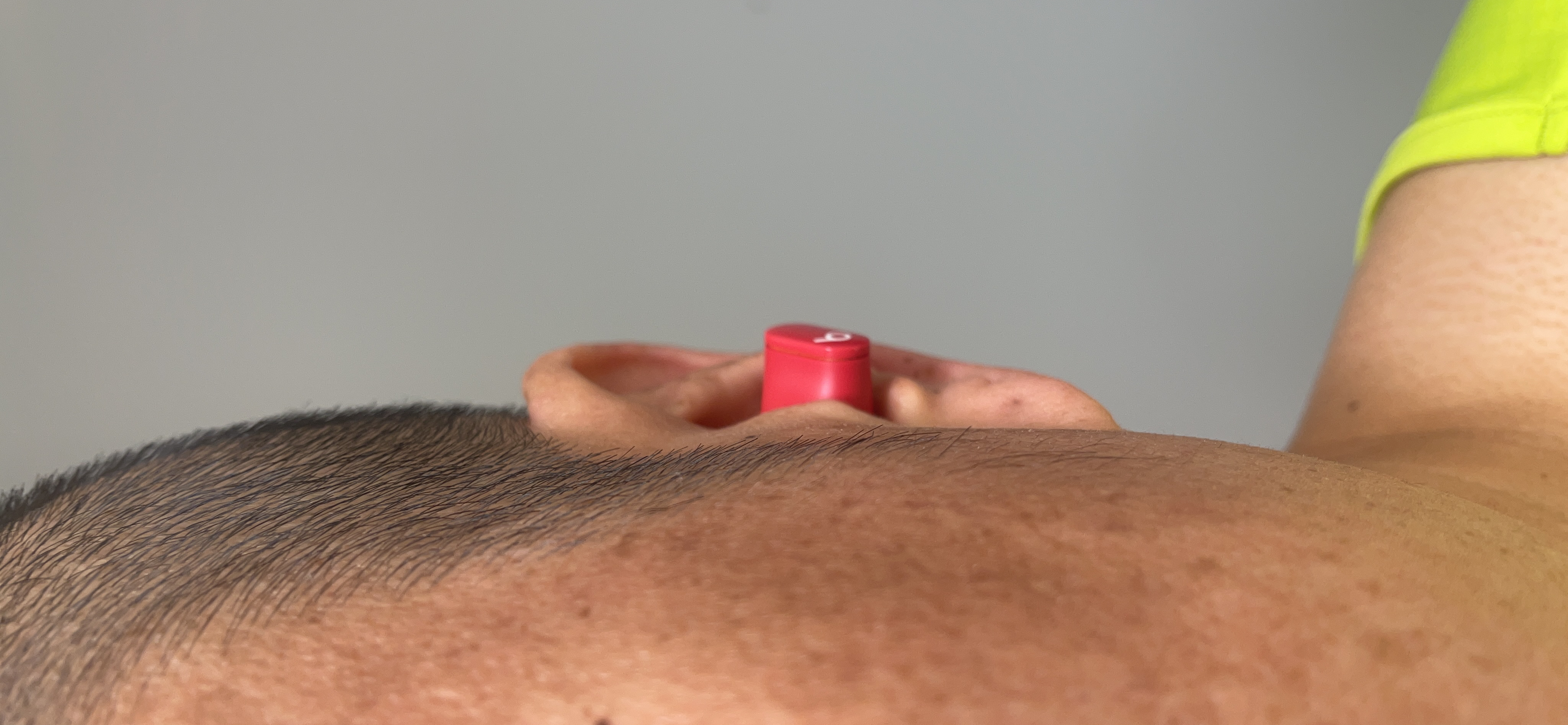 Not for small ears