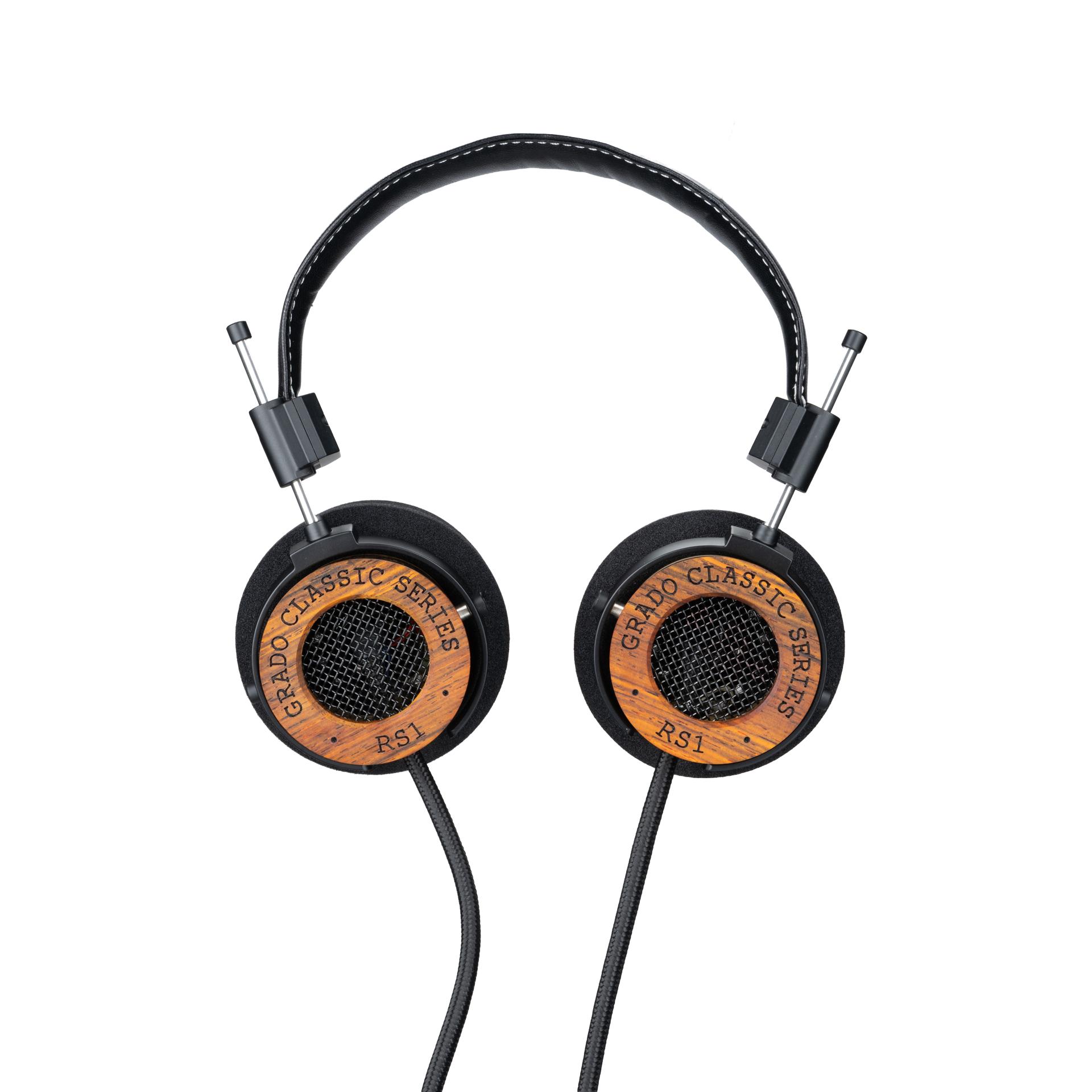 grado-rs1-classic-series-open-back-headphones image 2