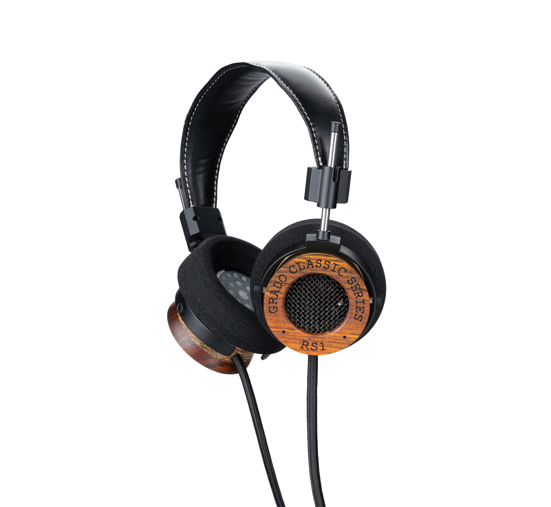 grado-rs1-classic-series-open-back-headphones image 4