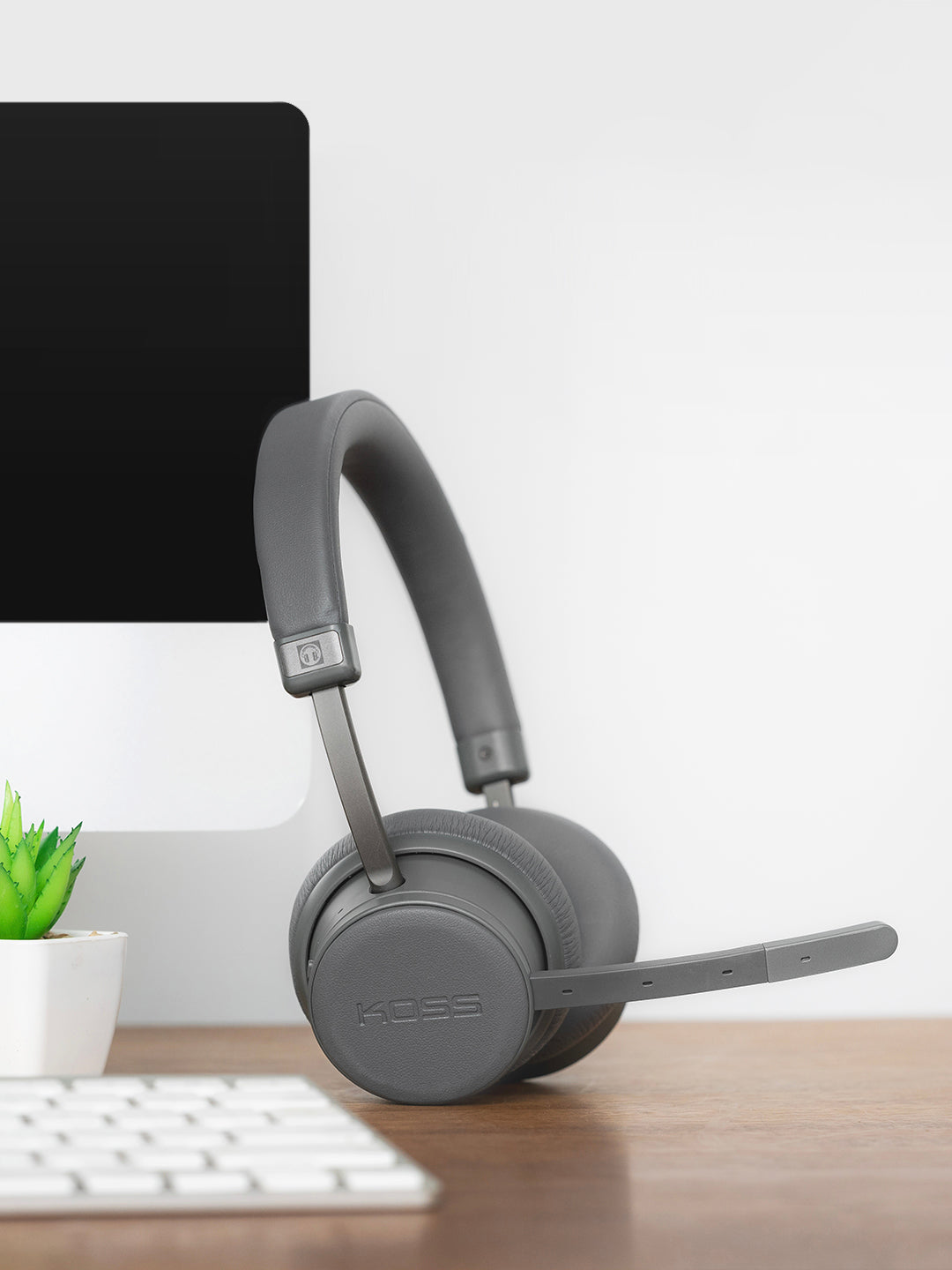 koss-cs340bt-qz-wireless-communication-headset-with-active-noise-cancellation image 6