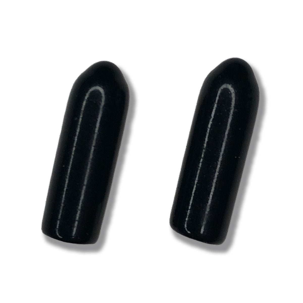 grado-plastic-end-caps-set-of-two-replacement-parts image 1