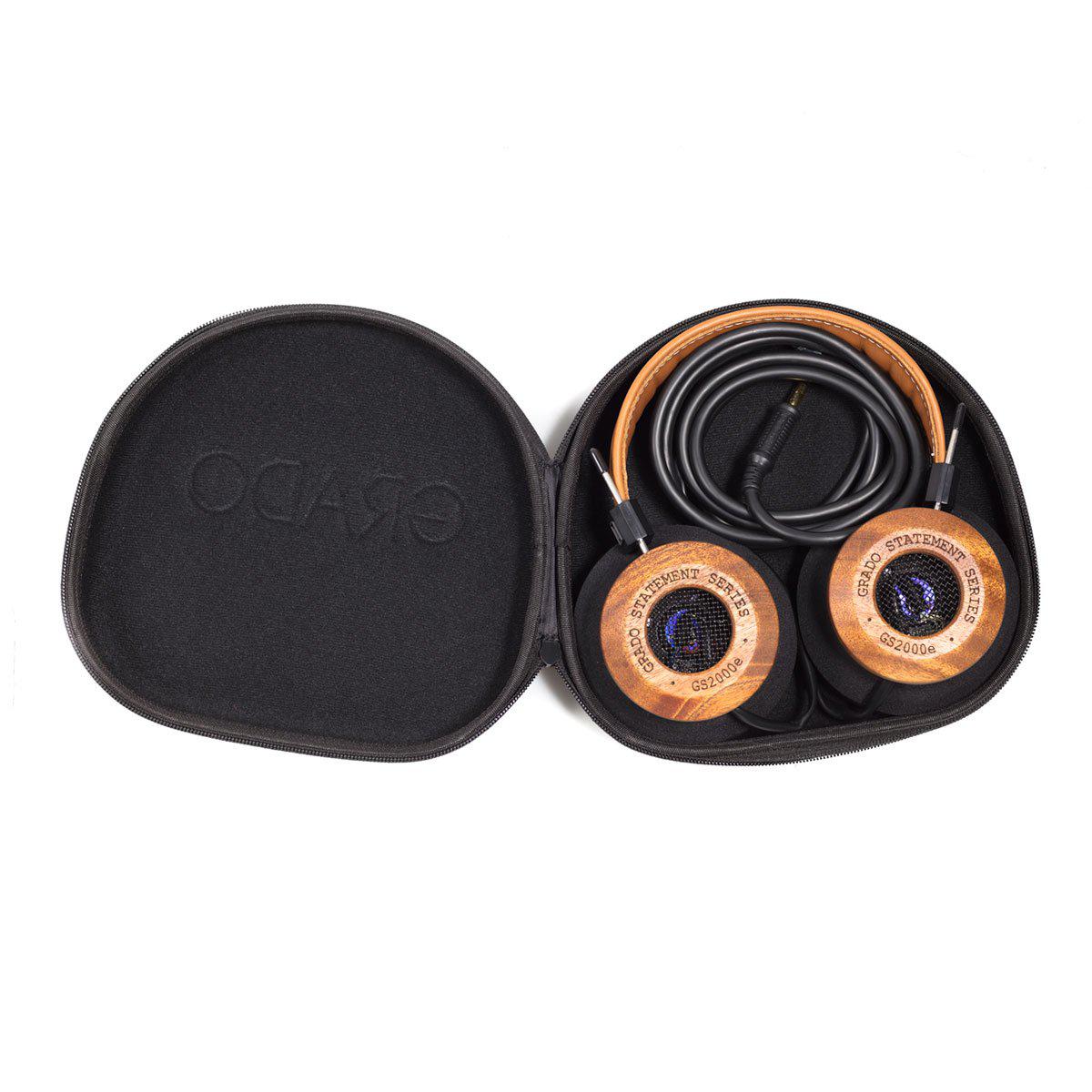 grado-large-hard-shell-case-for-select-headphones-ps1000e-ps2000e-gs1000e-gs2000 image 3
