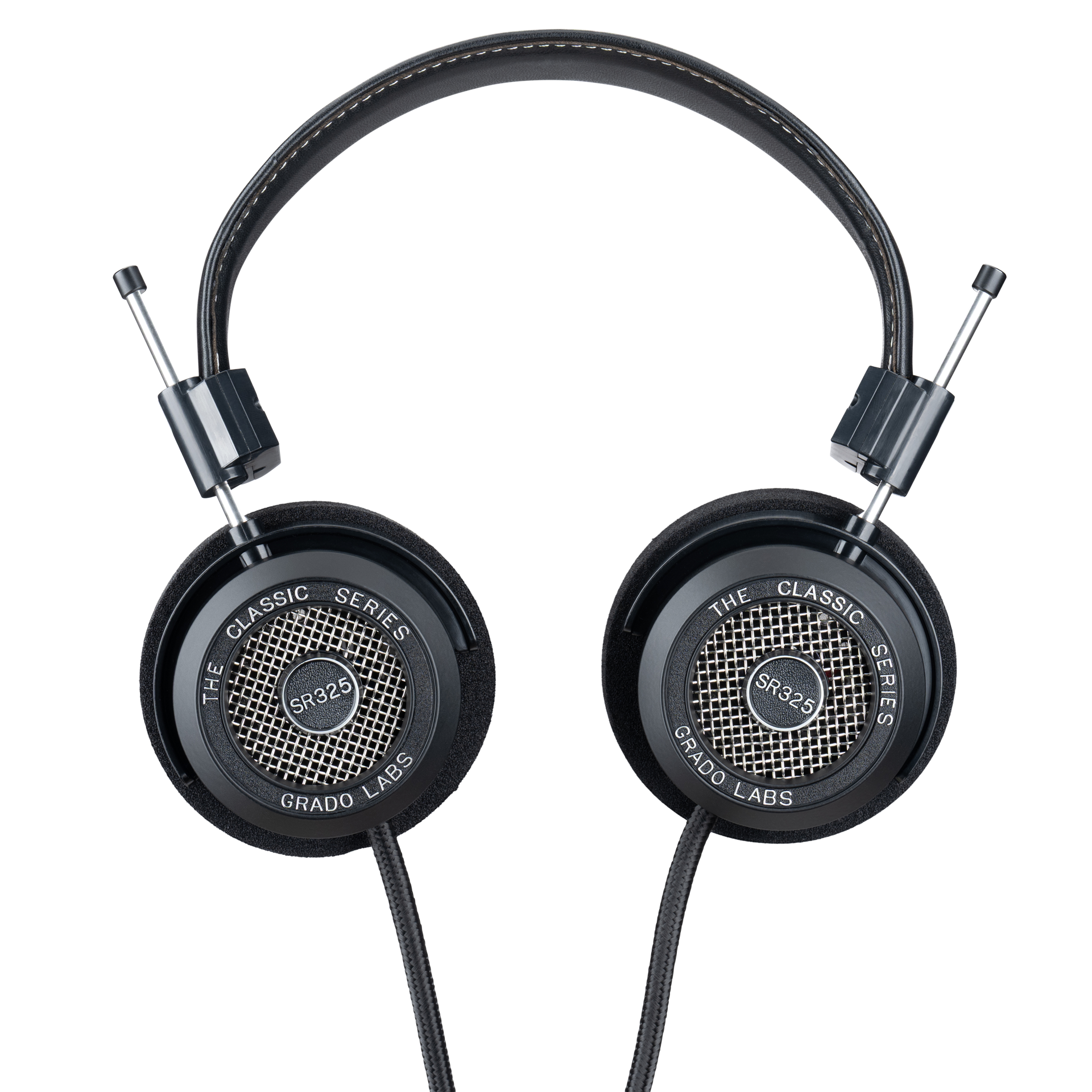 grado-sr325-classic-series-headphones image 2