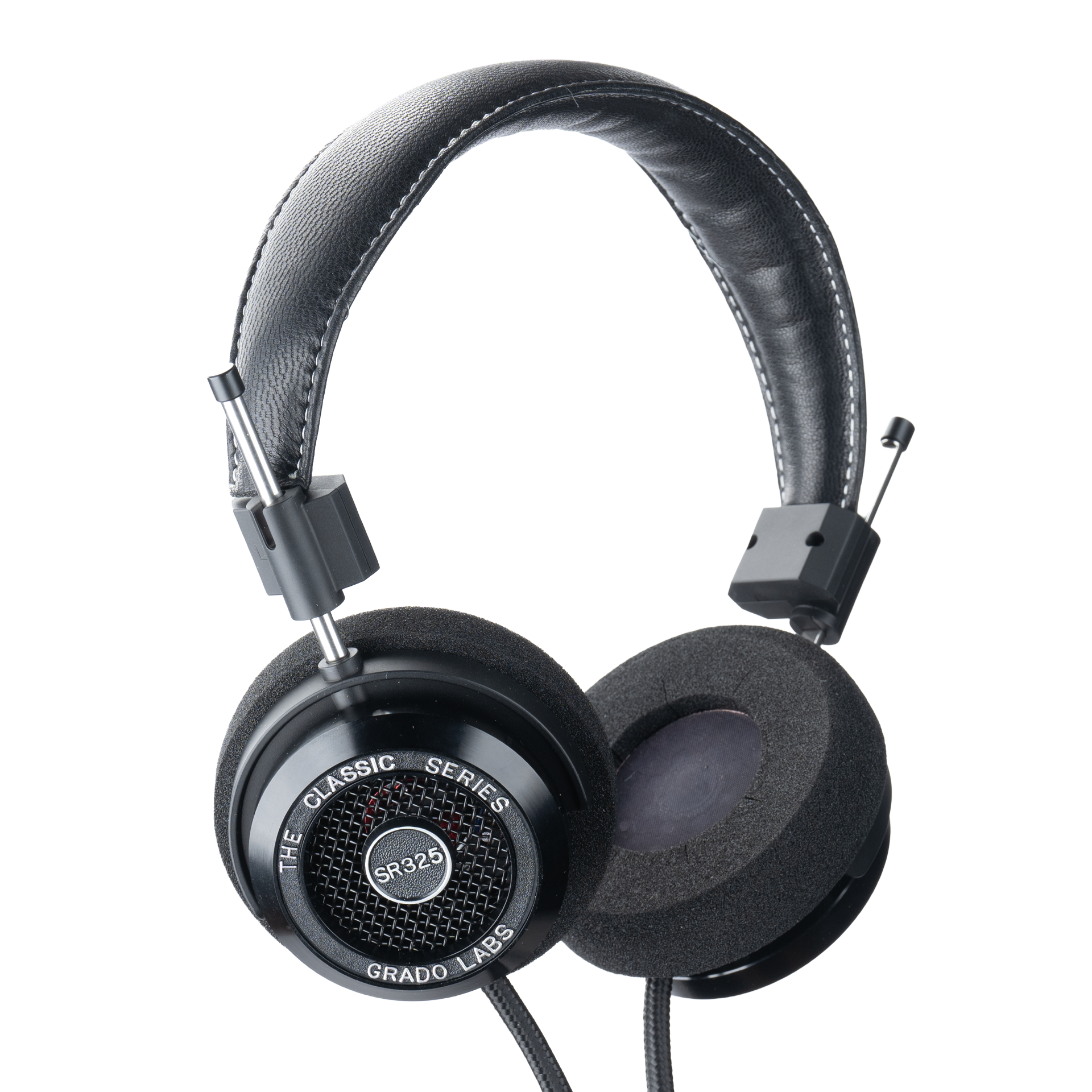grado-sr325-classic-series-headphones image 4