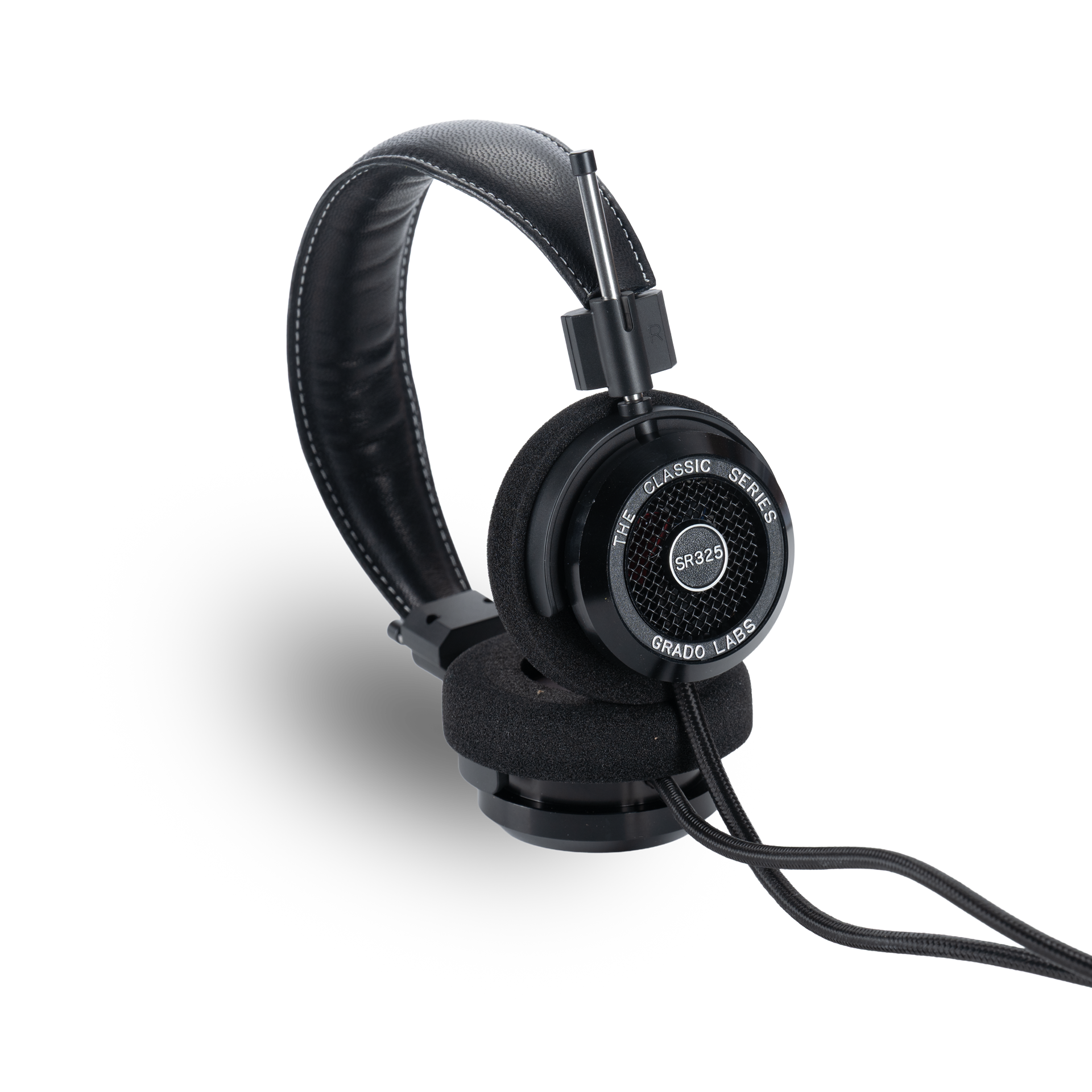 grado-sr325-classic-series-headphones image 5