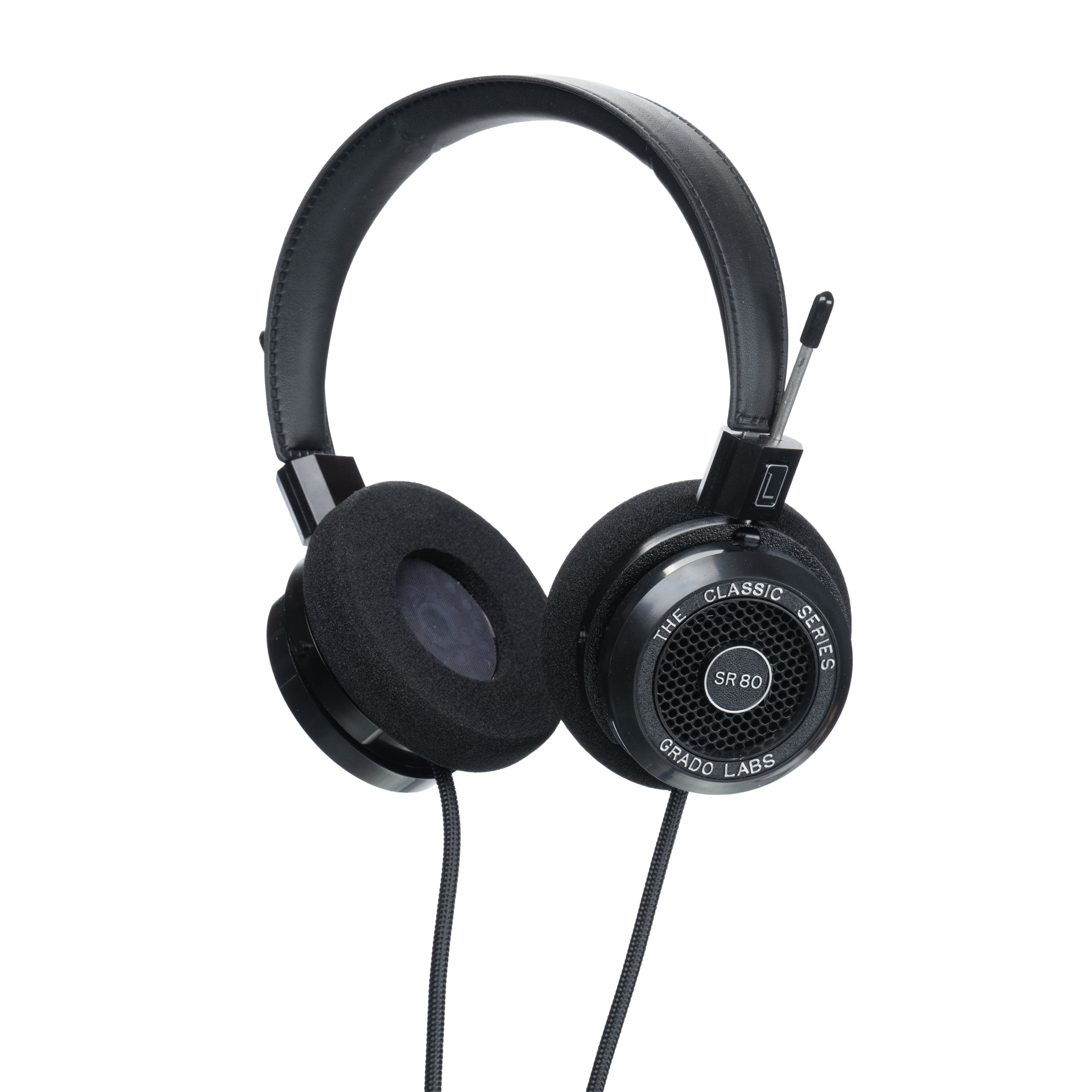 grado-sr80-open-back-headphones image 5