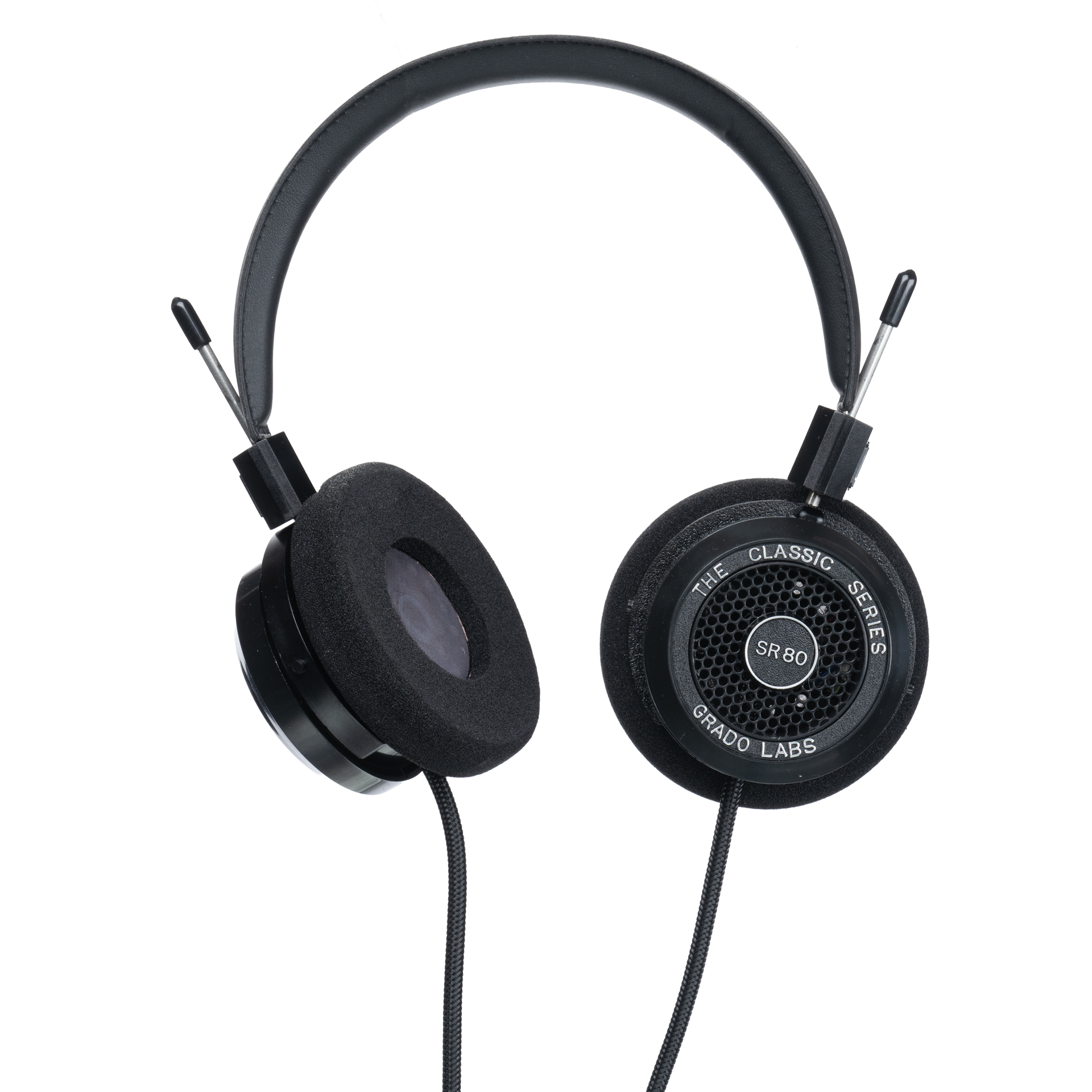 grado-sr80-open-back-headphones image 4