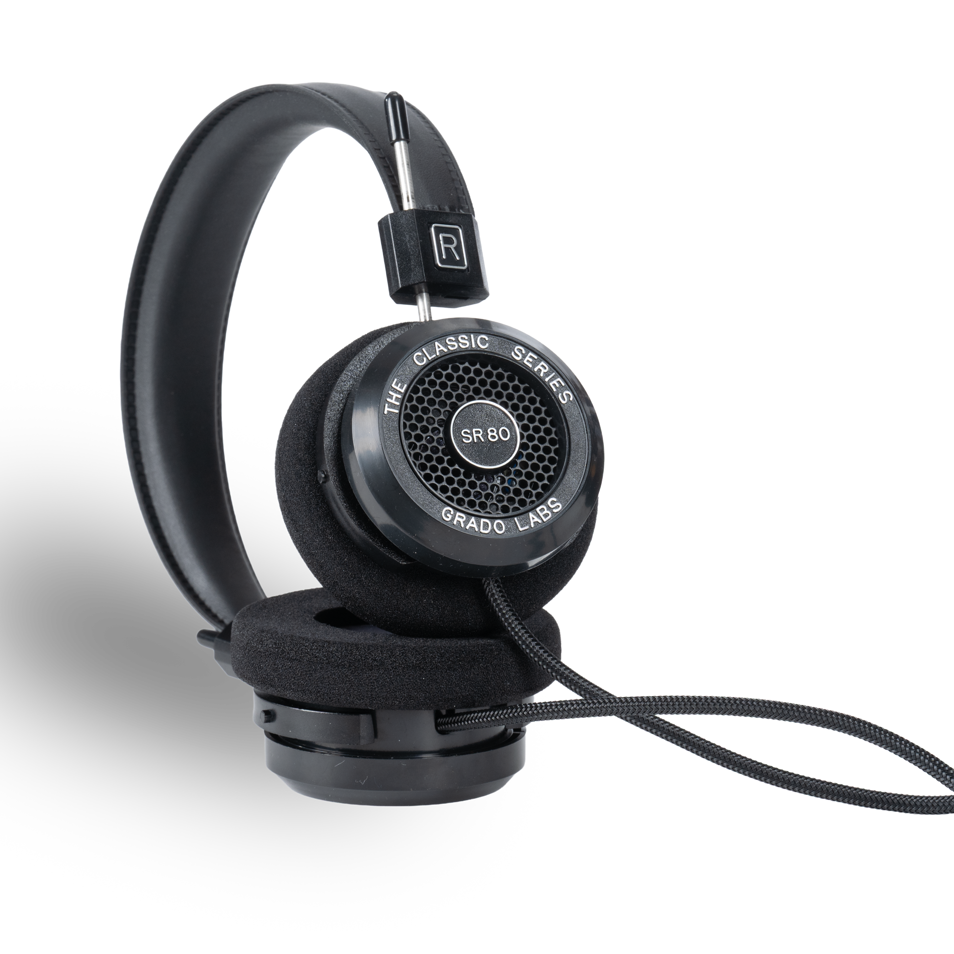 grado-sr80-open-back-headphones image 3