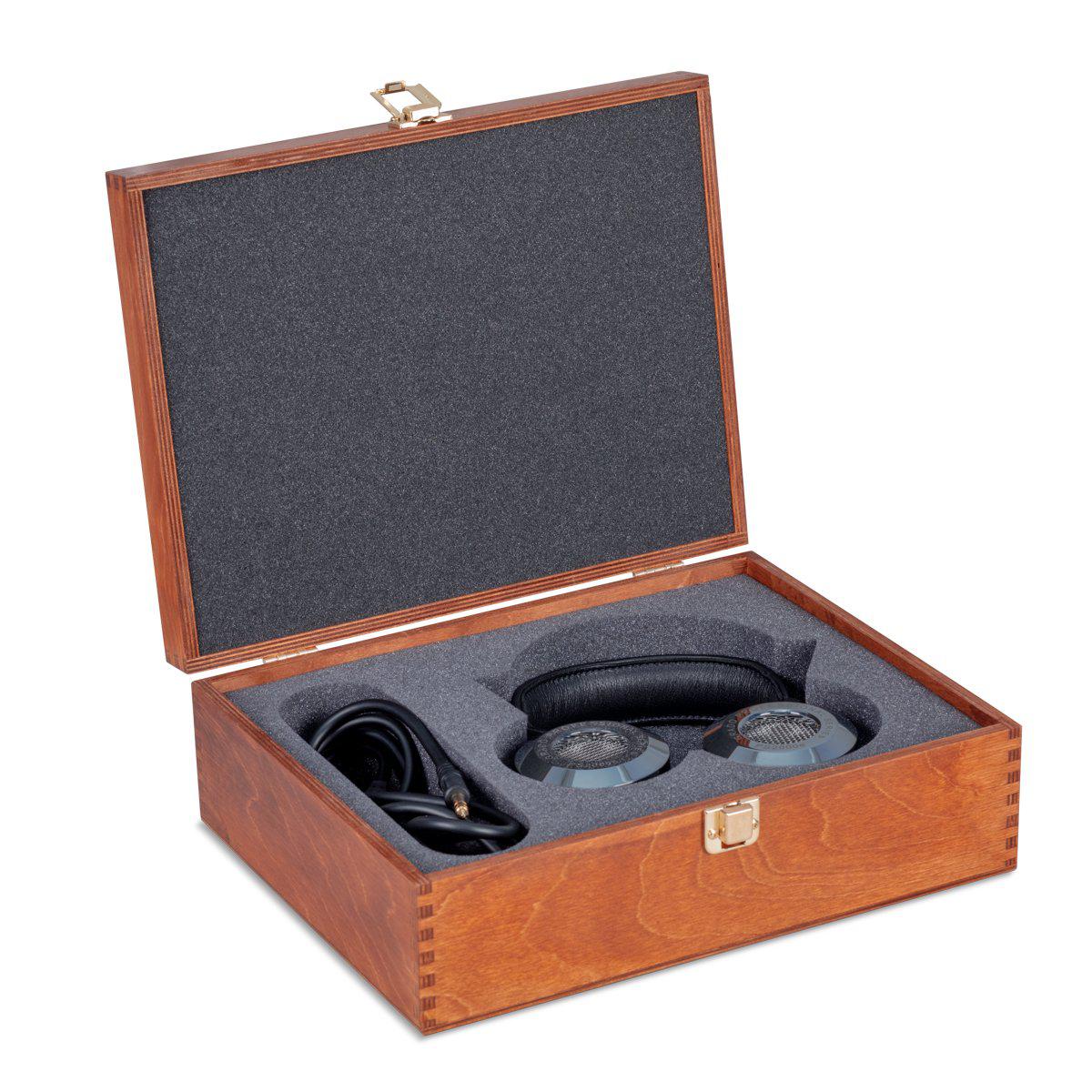 grado-wood-headphone-box-large-hand-crafted-storage image 3