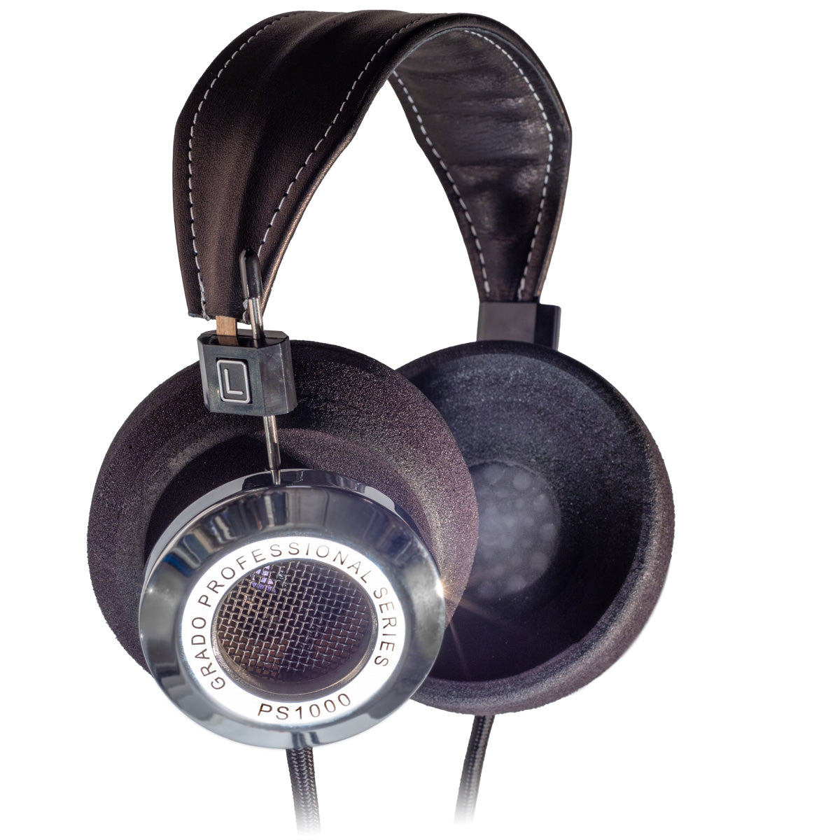 grado-ps-1000-le-limited-edition-headphones image 1
