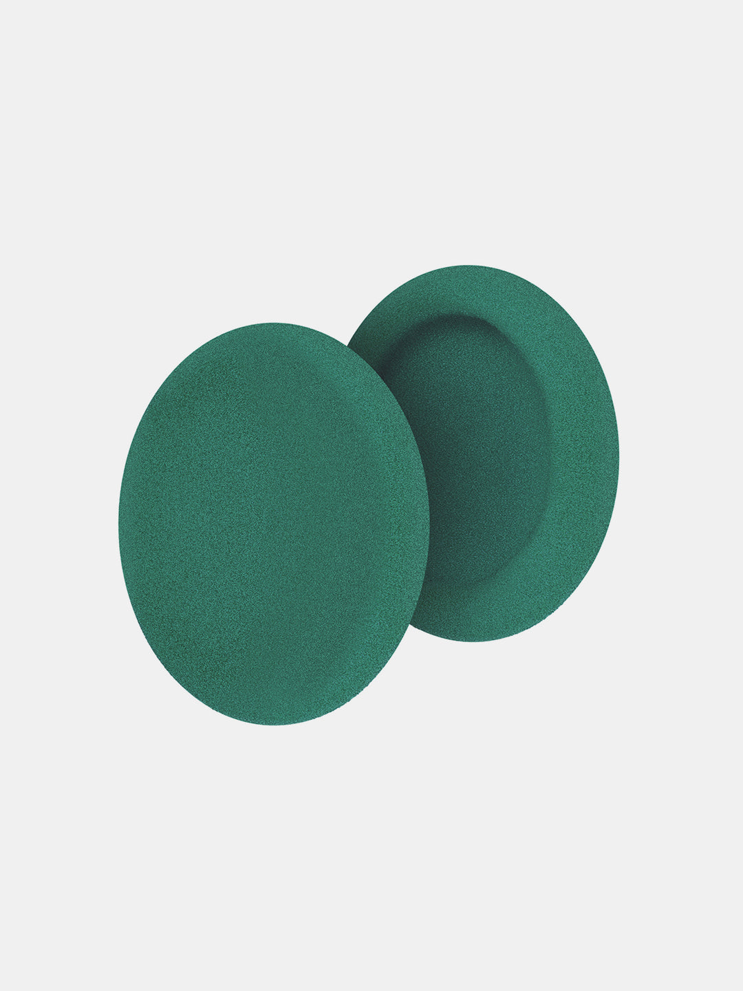 koss-porta-pro-standard-size-ear-cushions-replacement-breathable-foam image 5