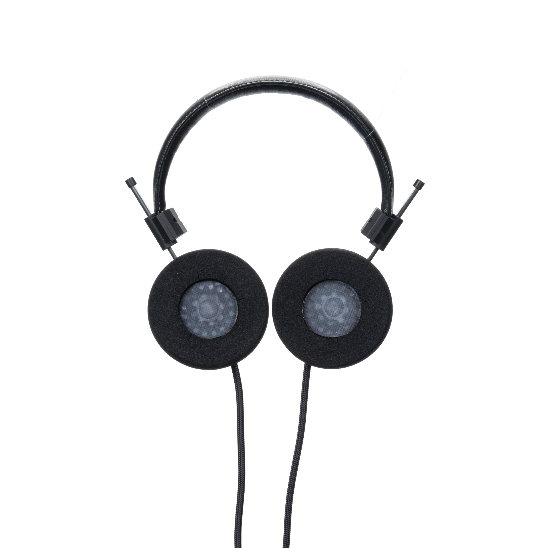grado-hemp-headphones-classic-series image 3