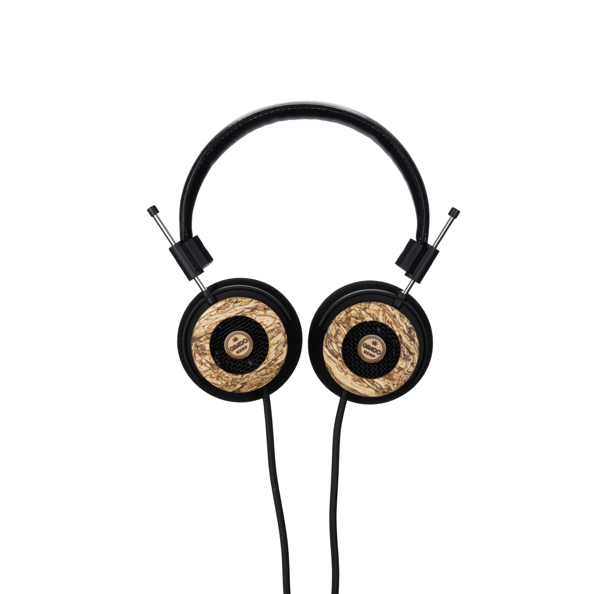 grado-hemp-headphones-classic-series image 4