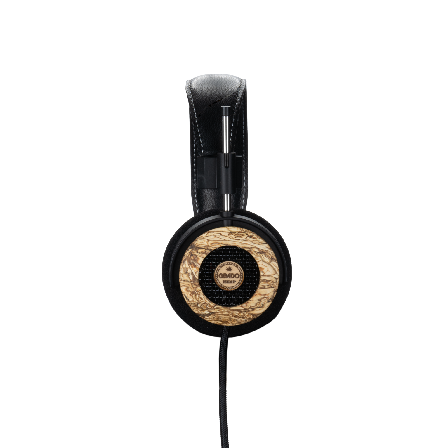 grado-hemp-headphones-classic-series image 1