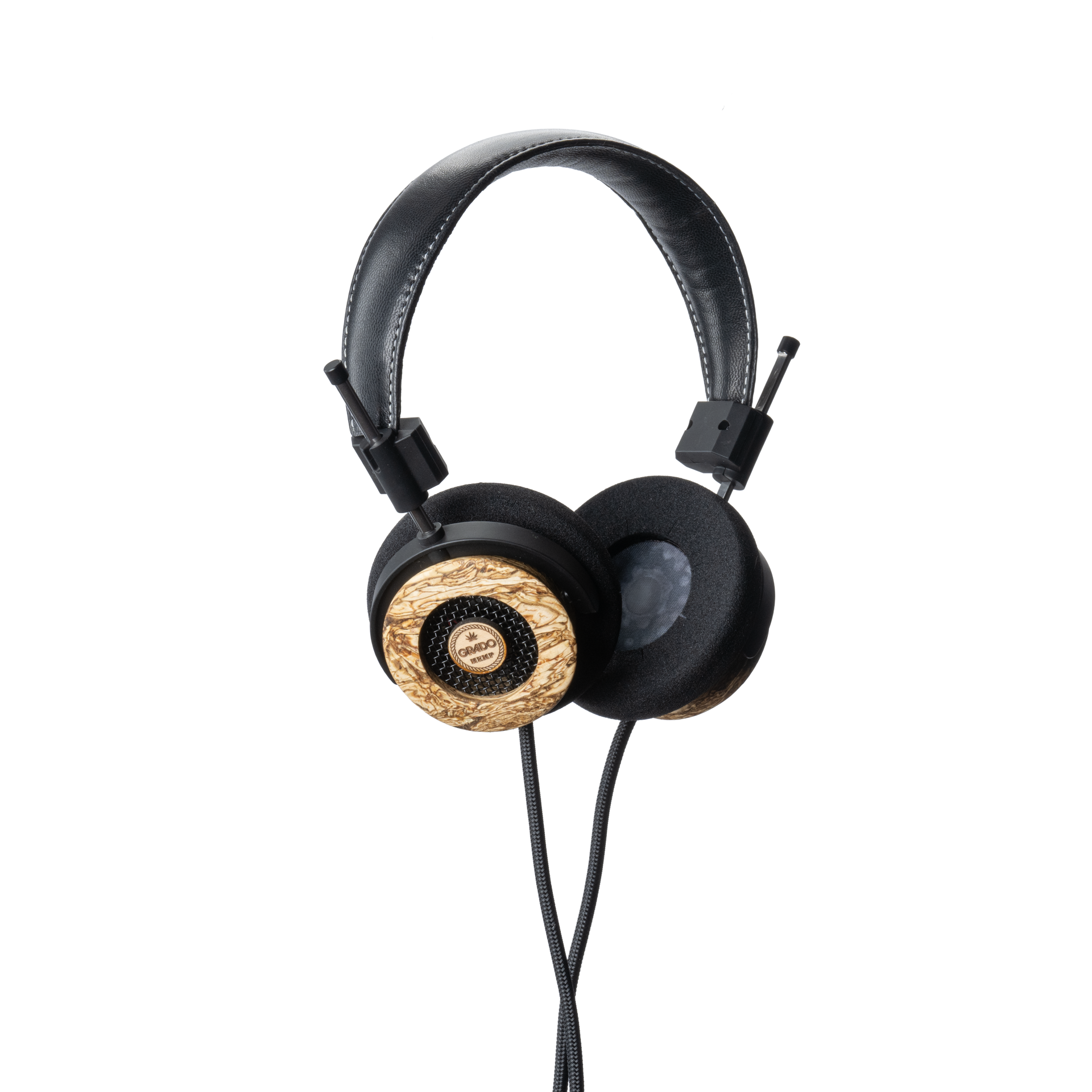 grado-hemp-headphones-classic-series image 5