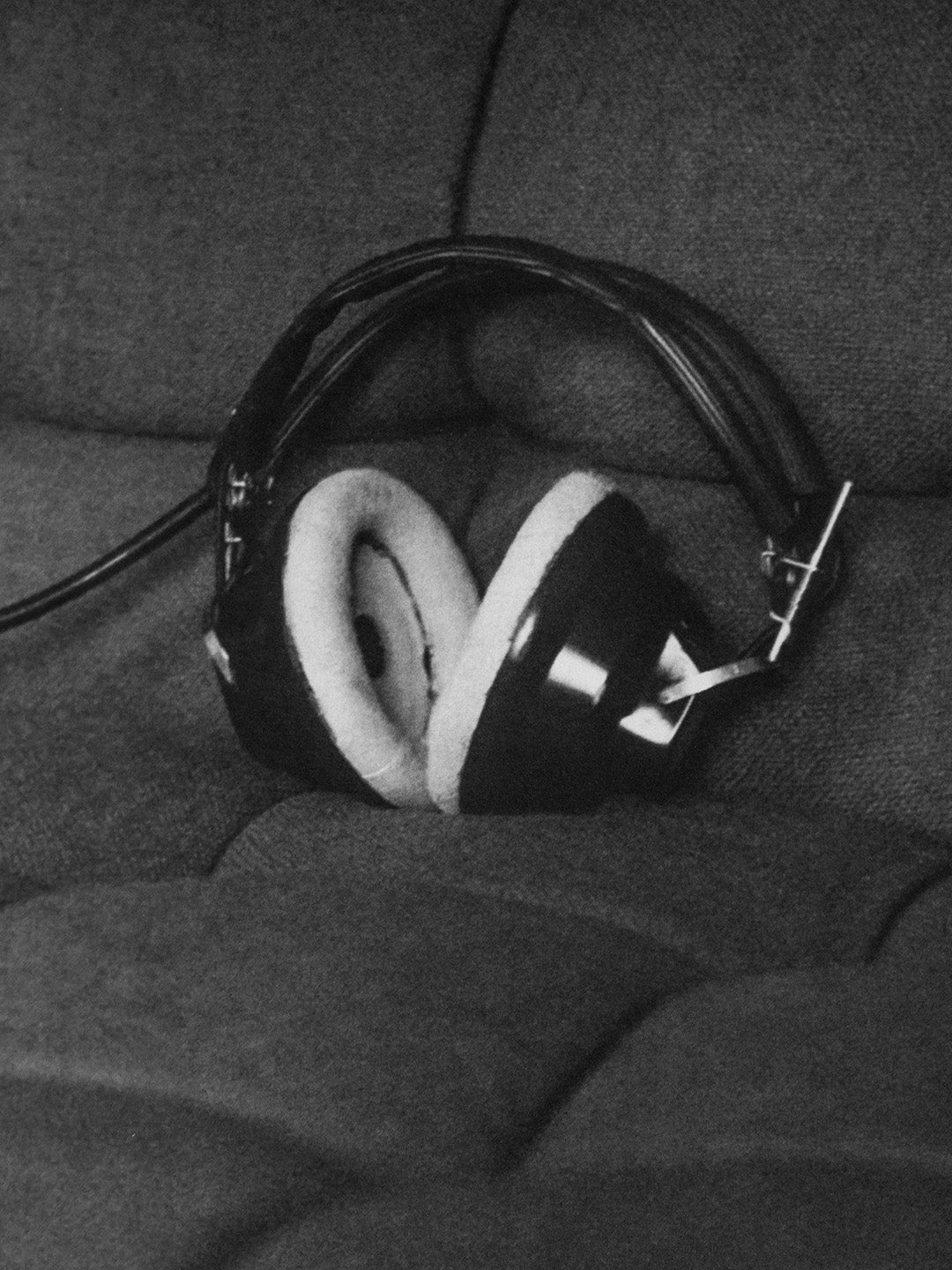 koss-sp-3-over-ear-headphones-1968-reissue image 2