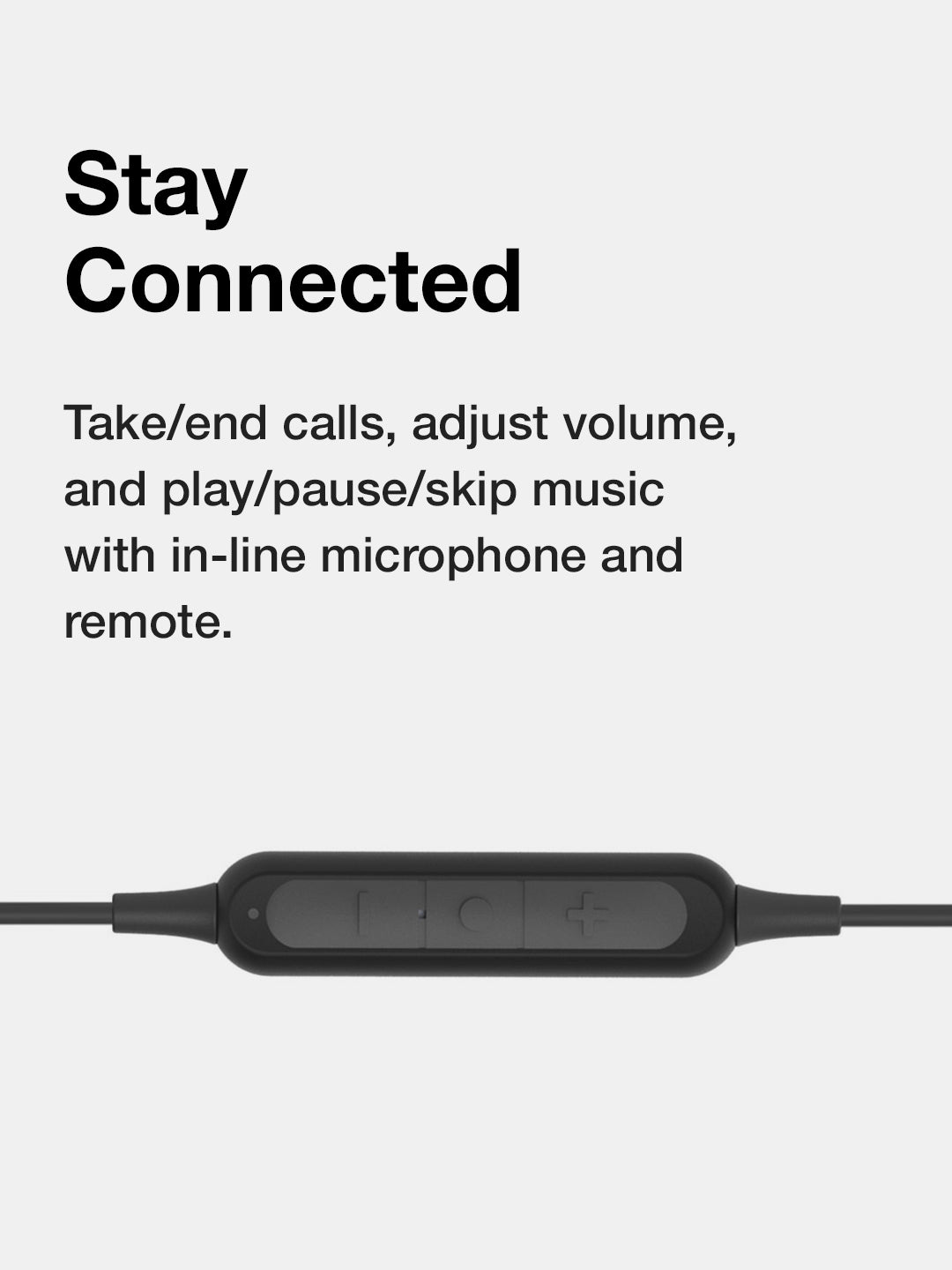 koss-bt221i-bluetooth-wireless-ear-clip-headphones-18-hour-battery image 5