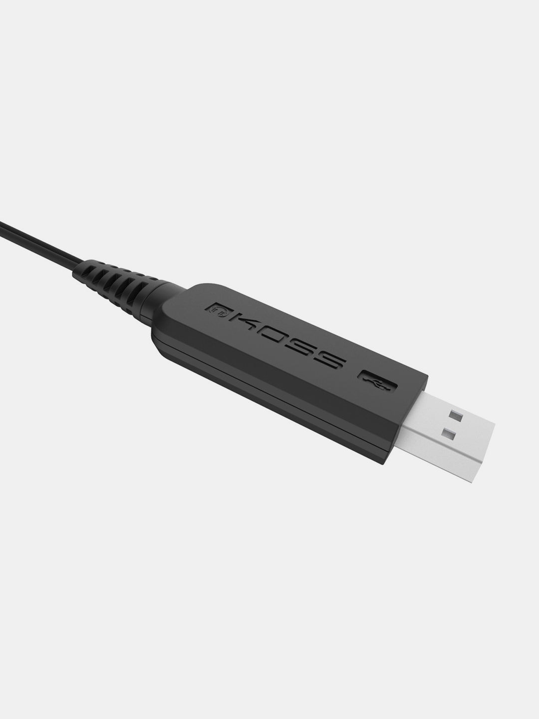 koss-cs100-usb-wired-communication-headset-with-noise-cancelling-mic image 6