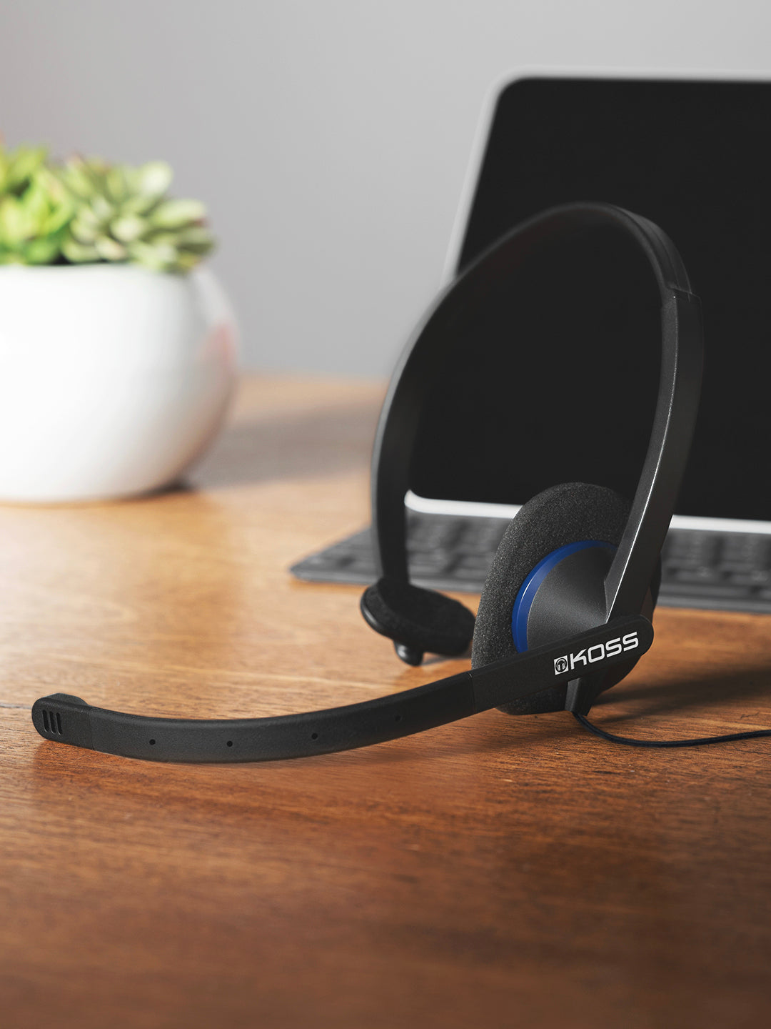 koss-cs195-usb-communication-headset-with-microphone image 6