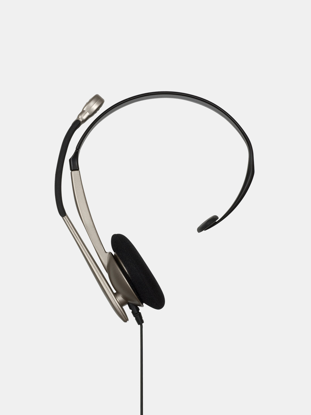 koss-cs95-communication-headset-with-noise-cancelling-microphone image 2