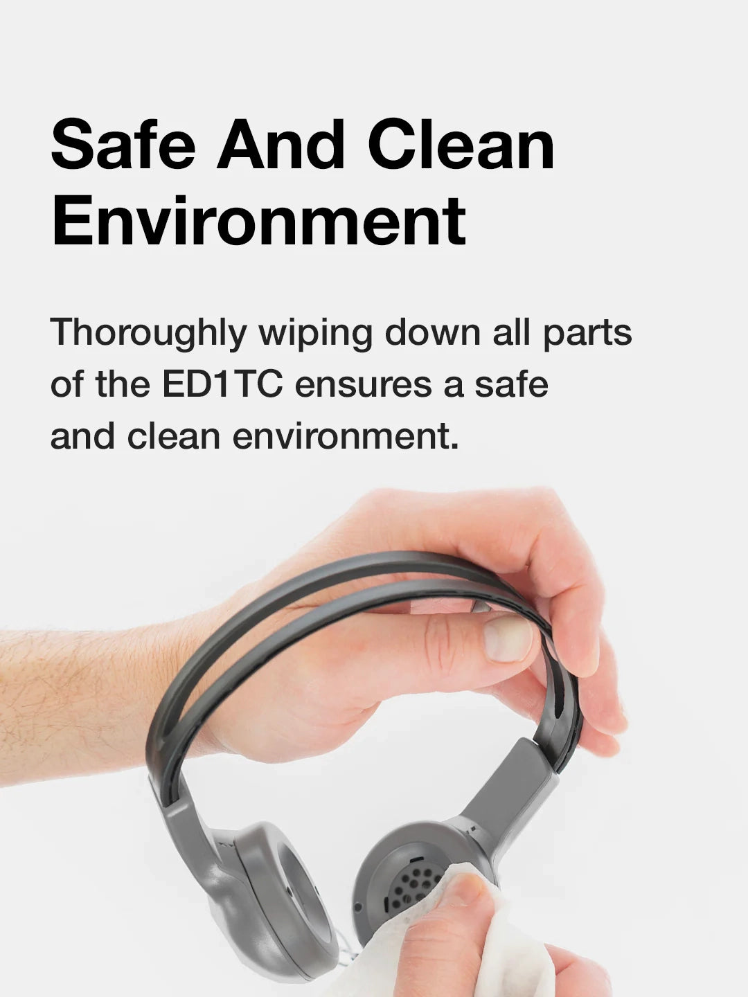 koss-ed1tc-commercial-on-ear-headphones-durable-abs-plastic-for-schools-librarie image 5