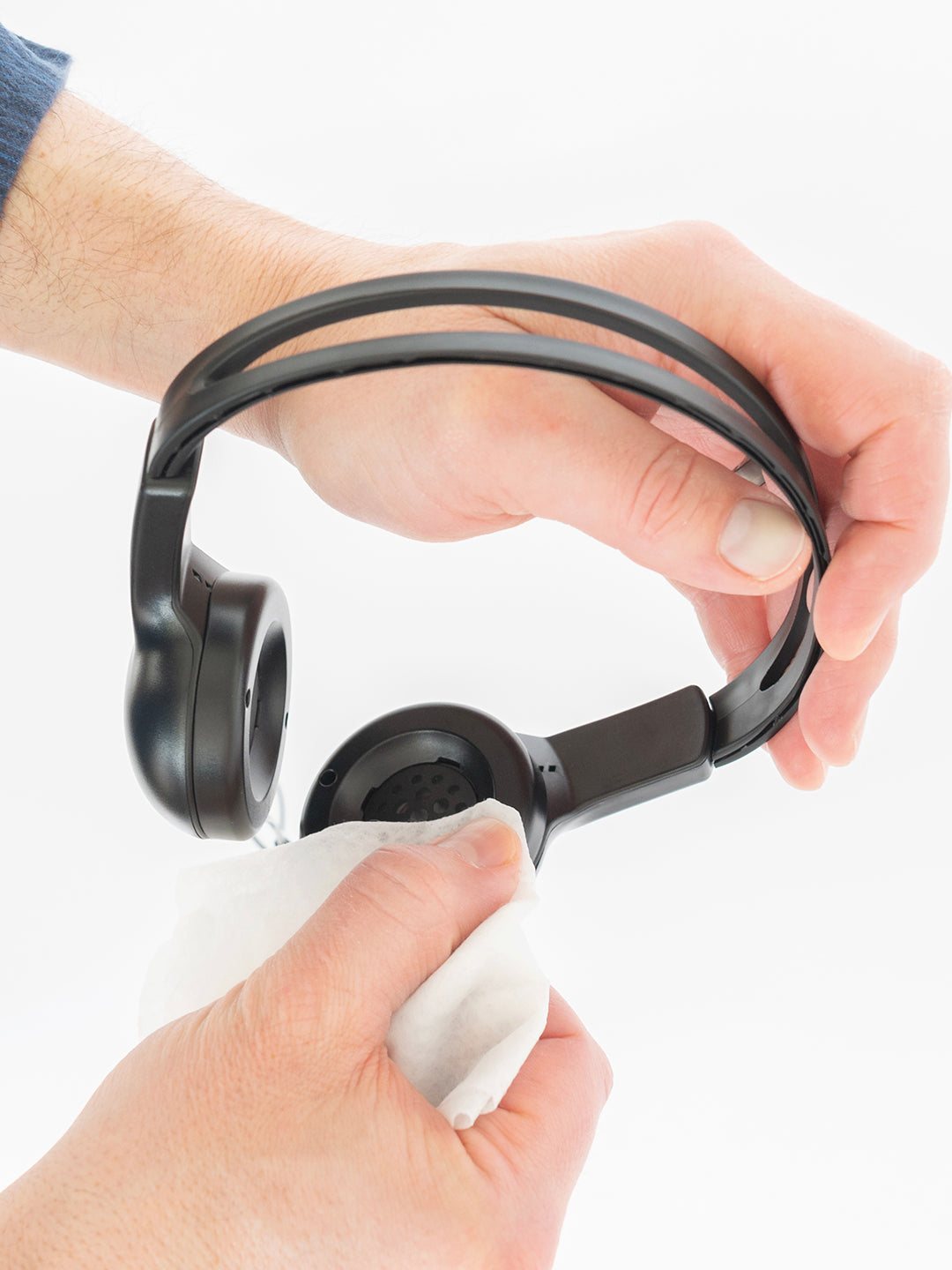 koss-ed1tci-communication-headphones-for-classroom-and-education image 6