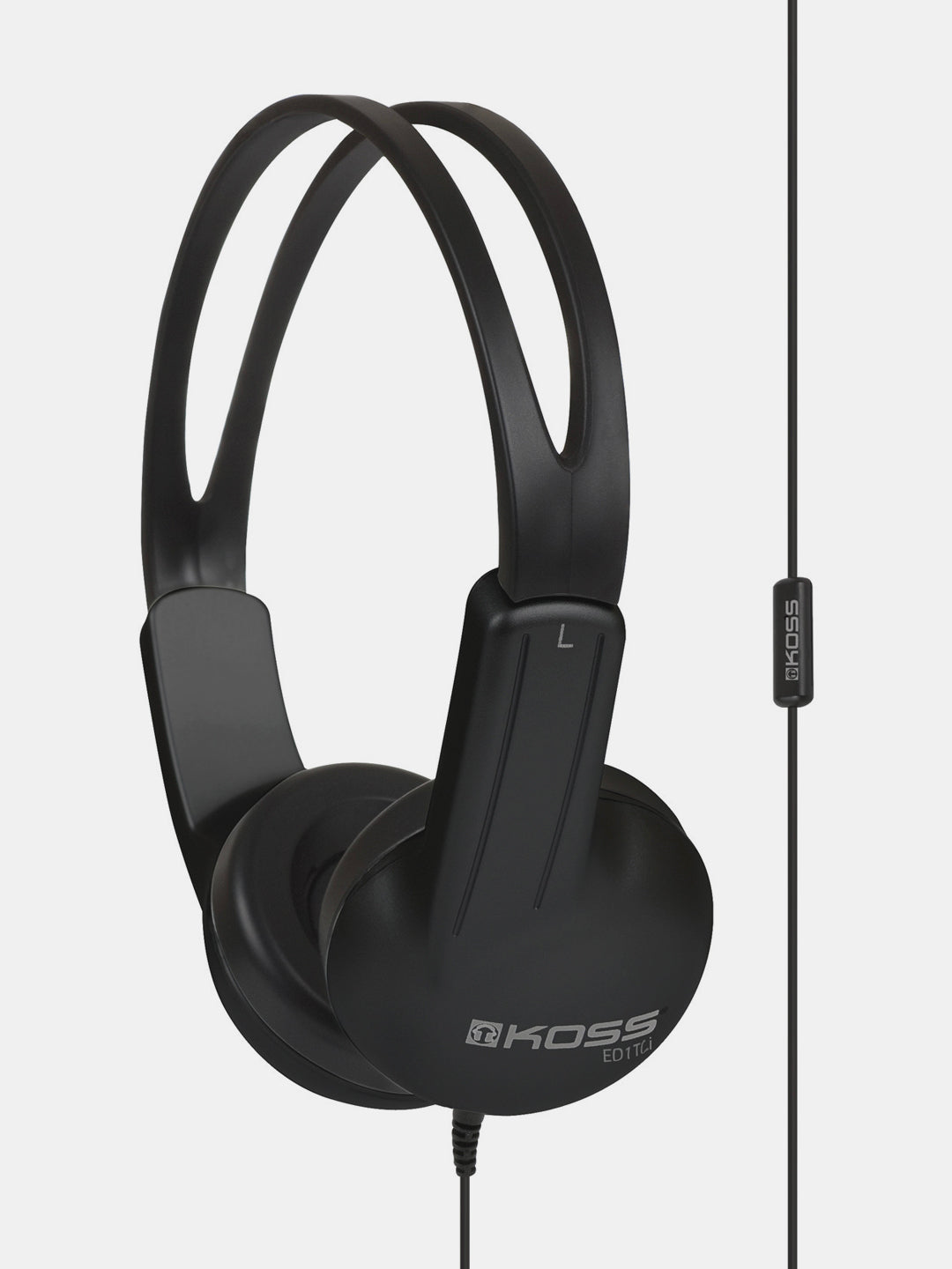 koss-ed1tci-communication-headphones-for-classroom-and-education image 1