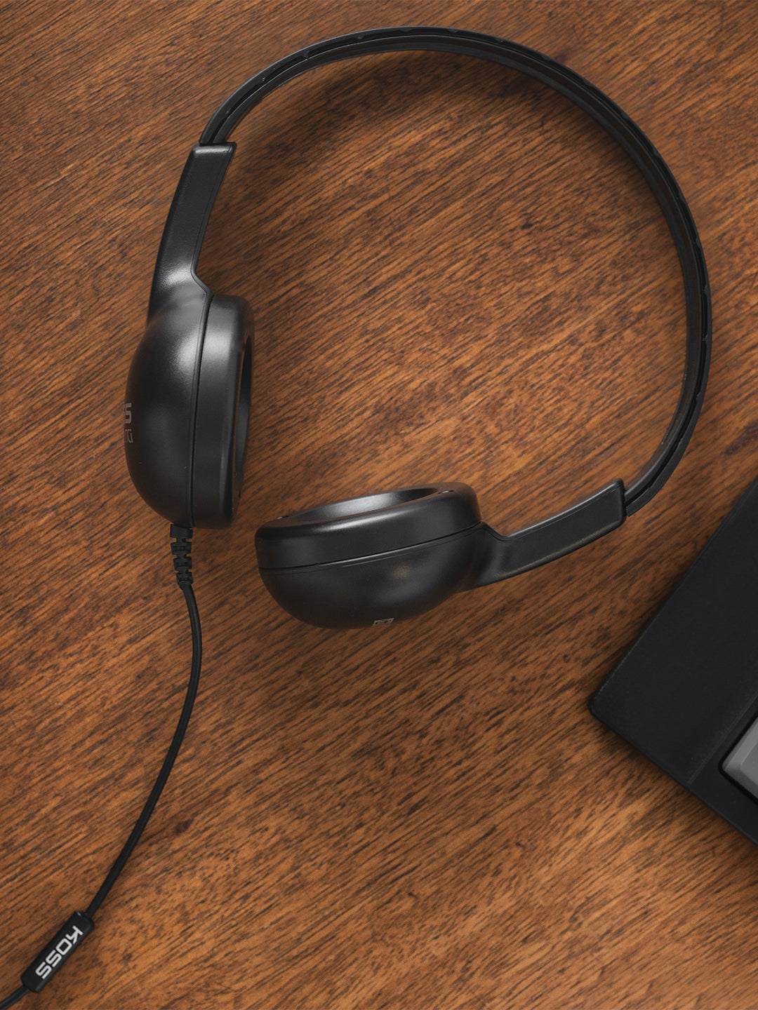 koss-ed1tci-communication-headphones-for-classroom-and-education image 3